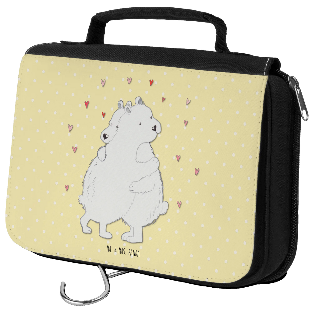 Wash bag Icebear Embrace Moderner Kulturbeutel, Kulturbeutel Damen, Toilettentasche, Kulturbeutel Set, Kulturbeutel Aus Leder, Kulturbeutel Handgepäck, Kulturbeutel Aus Filz, Klassischer Kulturbeutel, Kulturbeutel für Herren, Kulturbeutel Für Businessreise, Waschbeutel, Schlichter Kulturbeutel, Design Kulturbeutel, Kulturbeutel Reise, Kulturbeutel Mit Fächern, Kulturbeutel Aus Stoff, Kulturbeutel Mit Haken, Kulturbeutel, Kulturbeutel Wasserdicht, Kulturbeutel Geschenkidee, Kulturbeutel Organizer, Kulturbeutel Flugzeug, Kosmetiktasche, Kulturbeutel Mit Spiegel, Kulturbeutel Waschbar, Kulturbeutel Zum Aufhängen, Kulturbeutel Unisex, Kulturbeutel Herren, Kulturbeutel Aus Kunststoff, Kulturbeutel Kompakt, Umweltfreundlicher Kulturbeutel, Lustiger Kulturbeutel, Nachhaltiger Kulturbeutel, Kulturbeutel Groß, Kulturbeutel Transparent, Kulturbeutel Für Urlaub, Kulturbeutel Kinder, Kulturbeutel Aus Baumwolle, Edler Kulturbeutel, Reisebeutel, Kulturbeutel Mit Reißverschluss, Kulturtasche, Kulturbeutel Klein, Kulturbeutel Für Wochenende, Necessaire, Tiermotive, Gute Laune, lustige Sprüche, Tiere