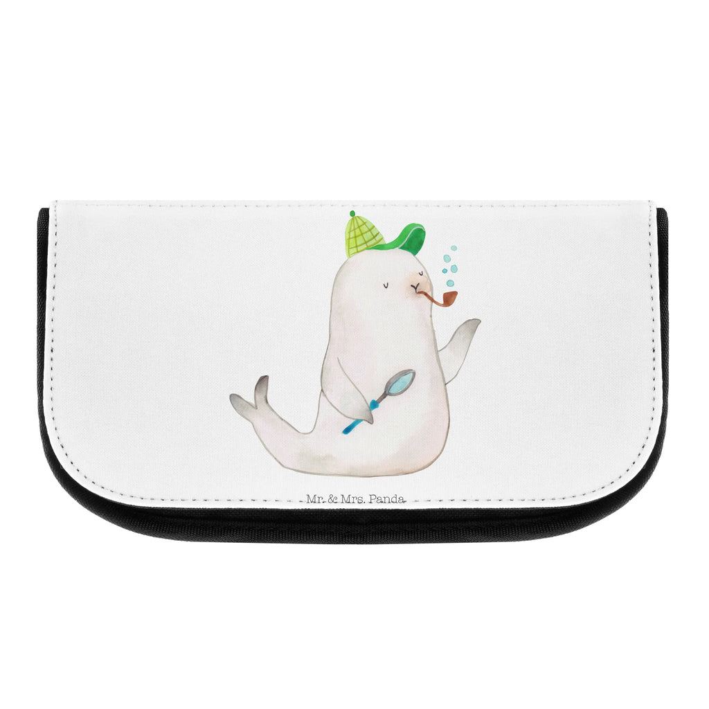 Kosmetiktasche Robbe Sherlock Schminktasche Mit Spruch, Kosmetiktasche Mit Fächern, Schminktasche Organizer, Kosmetiktasche Zum Aufhängen, Kosmetiktasche Mit Motiv, Schminktasche Groß, Kosmetiktasche Kinder, Schminktäschchen, Kosmetiktasche Geschenkidee, Schminktasche, Kosmetiktasche Damen, Schminktasche Leder, Kosmetiktasche Wasserdicht, Make-Up Tasche, Kosmetiktasche Nachhaltig, Schminktasche Bio Baumwolle, Necessaire, Kosmetiktasche Herren, Kosmetiktasche Mädchen, Beautybag, Schminkbeutel Aus Filz, Schminkbeutel Für Schule, Kosmetiktasche Set, Schminktasche Für Zuhause, Kosmetiktasche Elegant, Waschbeutel, Reise-Kosmetiktasche, Schminktäschchen Klein, Kosmetiktasche, Schminktasche Bunt, Kosmetiktasche Jungen, Schminkbeutel, Lustige Kosmetiktasche, Kosmetiktasche Für Handtasche, Schminktasche Vintage, Kulturbeutel, Kosmetiktasche Mit Reißverschluss, Hängekulturbeutel, Kosmetiktasche Stoff, Kosmetiktasche Für Unterwegs, Schminktasche Für Reisen, Kosmetiktasche Modern, Kosmetiktasche Transparent, Schminktasche Mit Spiegel, Tiermotive, Gute Laune, lustige Sprüche, Tiere