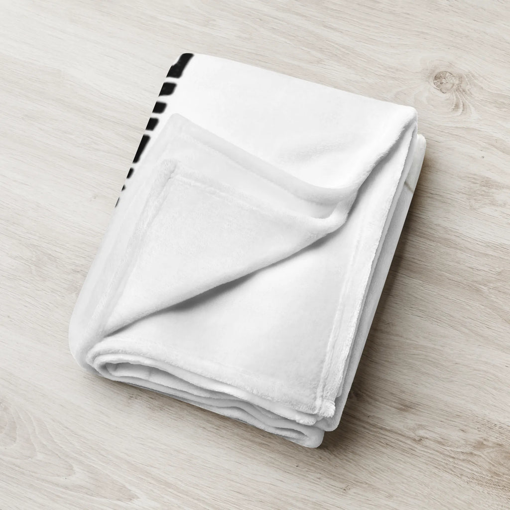 Babydecke Robbe Sherlock Krabbeldecke, Babyecke Kuscheldecke, Babydecke, Babygeschenk, Geschenk Geburt, Tiermotive, Gute Laune, lustige Sprüche, Tiere