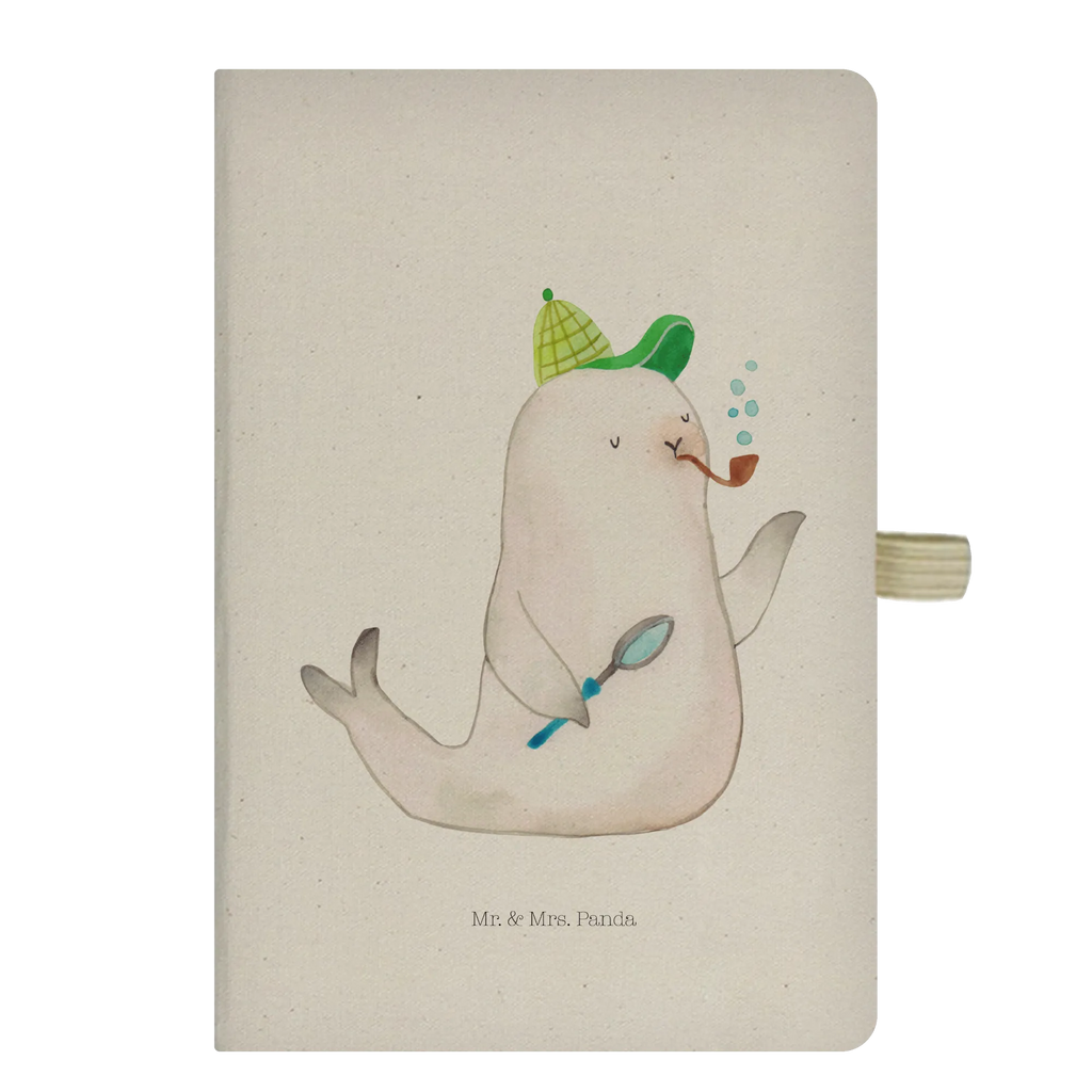 Cotton notebook seal sherlock din a5 kladde, Schreibheft A5, Notizbuch DIN A5, hardcover kladde, A5 Journal, Schreibbuch, A5 Notizbuch, hardcover notizbuch, din a5 buch, din a5 notizbuch, Journal, notizbuch, Notizheft, Notizbuch A5, A5 Skizzenbuch, a5 kladde, Journal A5, Skizzenbuch, A5 Notizheft, Tagebuch, Reisetagebuch, Notizheft A5, a5 buch, Notizbuch A5 Hardcover, hardcover journal, A5 Heft, Tagebuch A5, Lustige Sprüche, Tiere, Tiermotive, Gute Laune