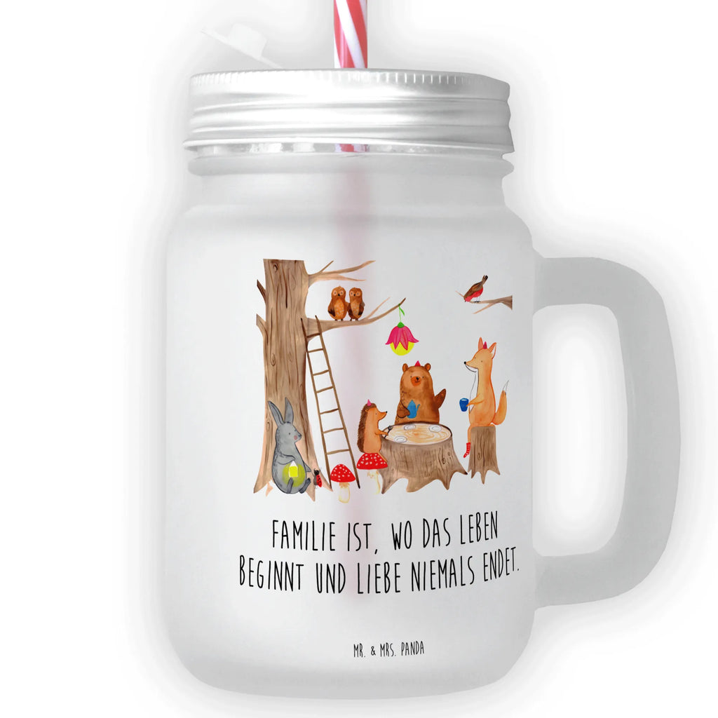 Mason jar drinking glass forest animals picnic Mason Jar, drinking glass, preserving glass, handle glass, cocktail glass, glass, summer glass, small animals, cute, funny, cute animal motives, hand drawn, small world, funny sayings, good mood, happy, gifts, gift ideas, special gifts, animal lover, card, fox, forest animals, mouse, picnic, hare, squirrel, forest, hedgehog