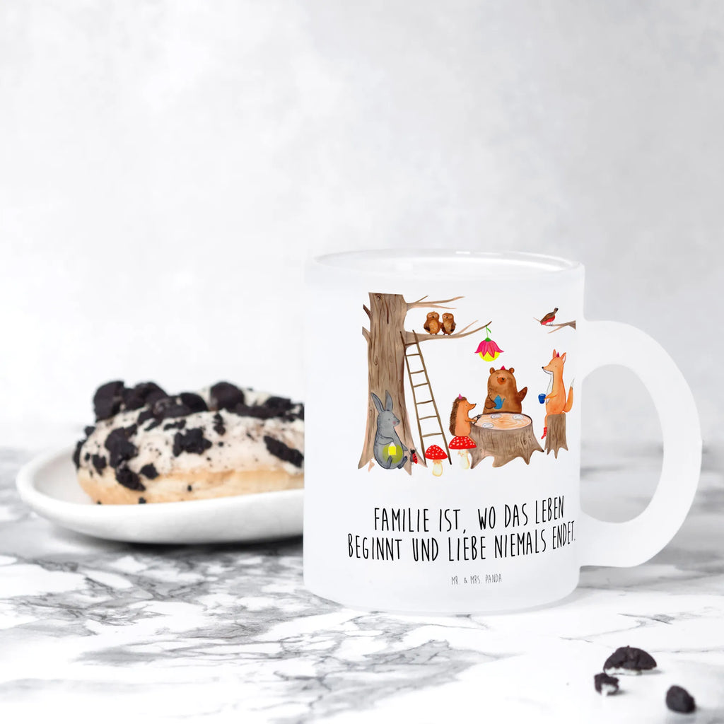 Teetasse Waldtiere Picknick Becher, Teeglas, tasse glas, Große Teetasse, becher für tee, Tasse, Tee Tasse, getränkeglas, Tasse Für Tee, Teetasse, Glas Teebecher, Trinkglas, becher glas, Teetasse aus Glas, Glasbecher, glastasse, Teegläser, Teetasse Glas, Lustige Sprüche, Tiere, Tiermotive, Gute Laune, Picknick, Igel, Waldtiere, Hase, Wald, Eichhörnchen, Fuchs, Maus