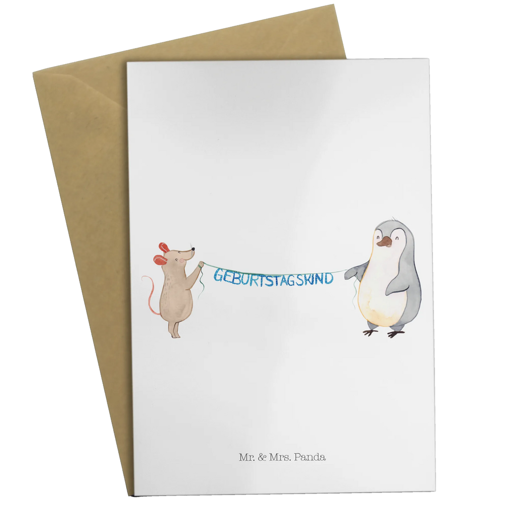 Grußkarte Maus Pinguin Geburtstag kommunionskarte, osterkarten, jubiläumskarte, babykarte, glückwunschkarten, osterkarte, einladungskarten, hochzeitskarten, Grußkarte, valentinstagskarte, genesungskarte, Klappkarte, Beileidskarte, Motivkarte, weihnachtskarten, spruchkarte, vatertagskarte, neujahrskarte, abiturkarte, Grußkarten, Glückwunschkarte, dankeskarten, firmungskarte, Geschenk, Geburtstagsgeschenk, Geburtstag, Happy Birthday, Geburtstagsfeier, Pinguin, Maus, Geburtstage