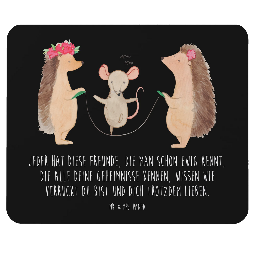 Mauspad Igel Seilhüpfen Mousepad, pc mauspad, mauspad pc, notebook mauspad, computermatte, mausteppich, pc mousepad, computer mousepad, Mauspad, computer mauspad, laptop mousepad, pc mausunterlage, Mausunterlage, laptop mauspad, mousematte, mauspad laptop, Mausmatte, Tiere, Tiermotive, Lustige Sprüche, Gute Laune, Igel, Maus, Kindergarten, Kinder, Seilhüpfen, Seilspringen