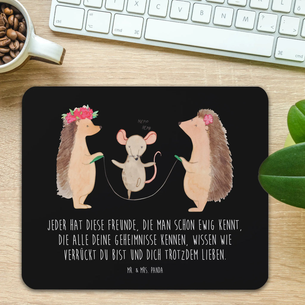 Mauspad Igel Seilhüpfen Mousepad, pc mauspad, mauspad pc, notebook mauspad, computermatte, mausteppich, pc mousepad, computer mousepad, Mauspad, computer mauspad, laptop mousepad, pc mausunterlage, Mausunterlage, laptop mauspad, mousematte, mauspad laptop, Mausmatte, Tiere, Tiermotive, Lustige Sprüche, Gute Laune, Igel, Maus, Kindergarten, Kinder, Seilhüpfen, Seilspringen