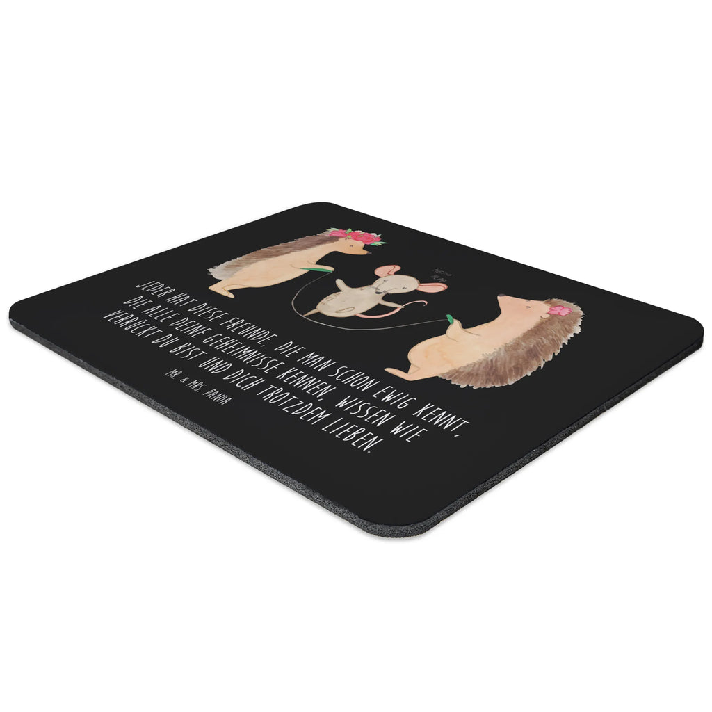 Mauspad Igel Seilhüpfen Mousepad, pc mauspad, mauspad pc, notebook mauspad, computermatte, mausteppich, pc mousepad, computer mousepad, Mauspad, computer mauspad, laptop mousepad, pc mausunterlage, Mausunterlage, laptop mauspad, mousematte, mauspad laptop, Mausmatte, Tiere, Tiermotive, Lustige Sprüche, Gute Laune, Igel, Maus, Kindergarten, Kinder, Seilhüpfen, Seilspringen