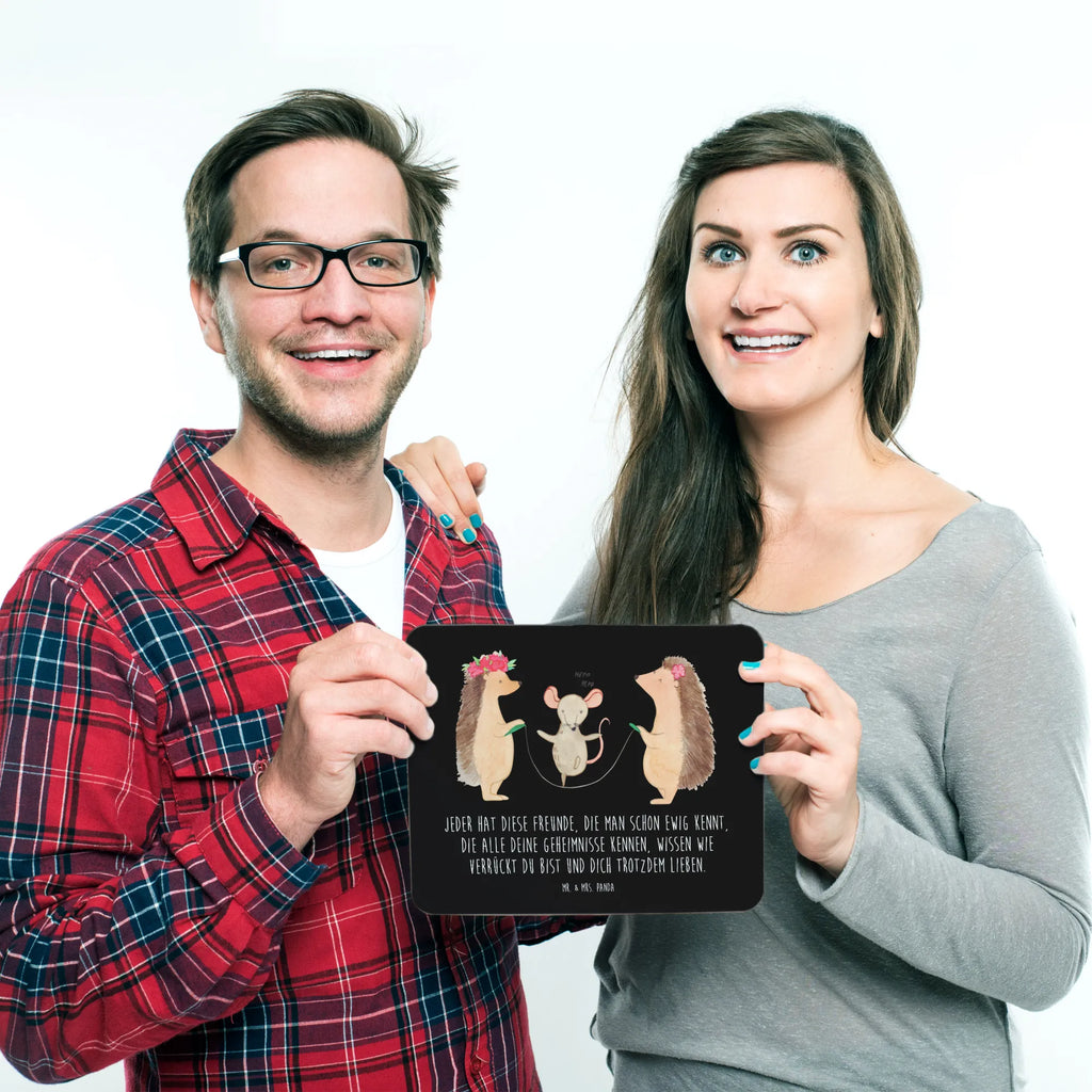 Mauspad Igel Seilhüpfen Mousepad, pc mauspad, mauspad pc, notebook mauspad, computermatte, mausteppich, pc mousepad, computer mousepad, Mauspad, computer mauspad, laptop mousepad, pc mausunterlage, Mausunterlage, laptop mauspad, mousematte, mauspad laptop, Mausmatte, Tiere, Tiermotive, Lustige Sprüche, Gute Laune, Igel, Maus, Kindergarten, Kinder, Seilhüpfen, Seilspringen