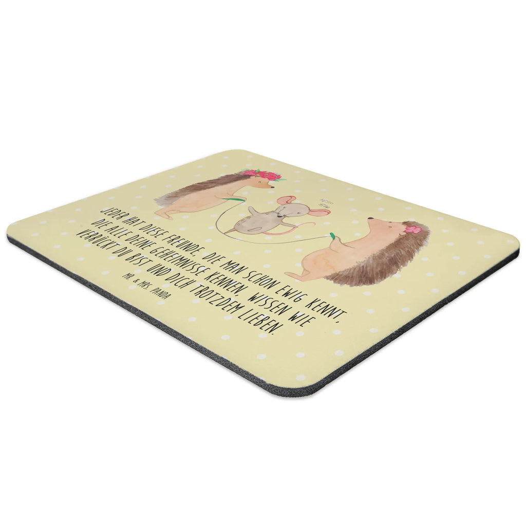Mauspad Igel Seilhüpfen Mousepad, pc mauspad, mauspad pc, notebook mauspad, computermatte, mausteppich, pc mousepad, computer mousepad, Mauspad, computer mauspad, laptop mousepad, pc mausunterlage, Mausunterlage, laptop mauspad, mousematte, mauspad laptop, Mausmatte, Tiere, Tiermotive, Lustige Sprüche, Gute Laune, Igel, Maus, Kindergarten, Kinder, Seilhüpfen, Seilspringen