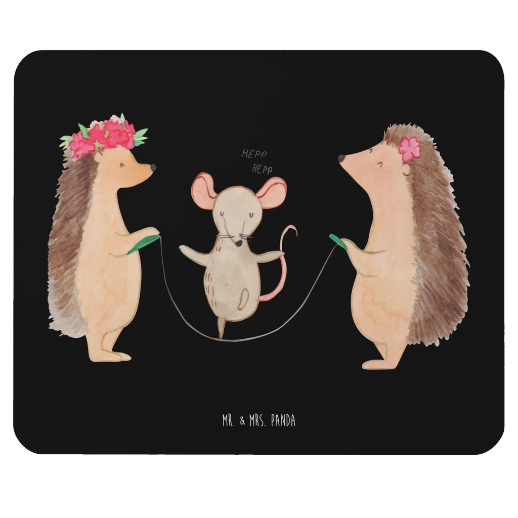 Mauspad Igel Seilhüpfen Mousepad, pc mauspad, mauspad pc, notebook mauspad, computermatte, mausteppich, pc mousepad, computer mousepad, Mauspad, computer mauspad, laptop mousepad, pc mausunterlage, Mausunterlage, laptop mauspad, mousematte, mauspad laptop, Mausmatte, Tiere, Tiermotive, Lustige Sprüche, Gute Laune, Igel, Maus, Kindergarten, Kinder, Seilhüpfen, Seilspringen