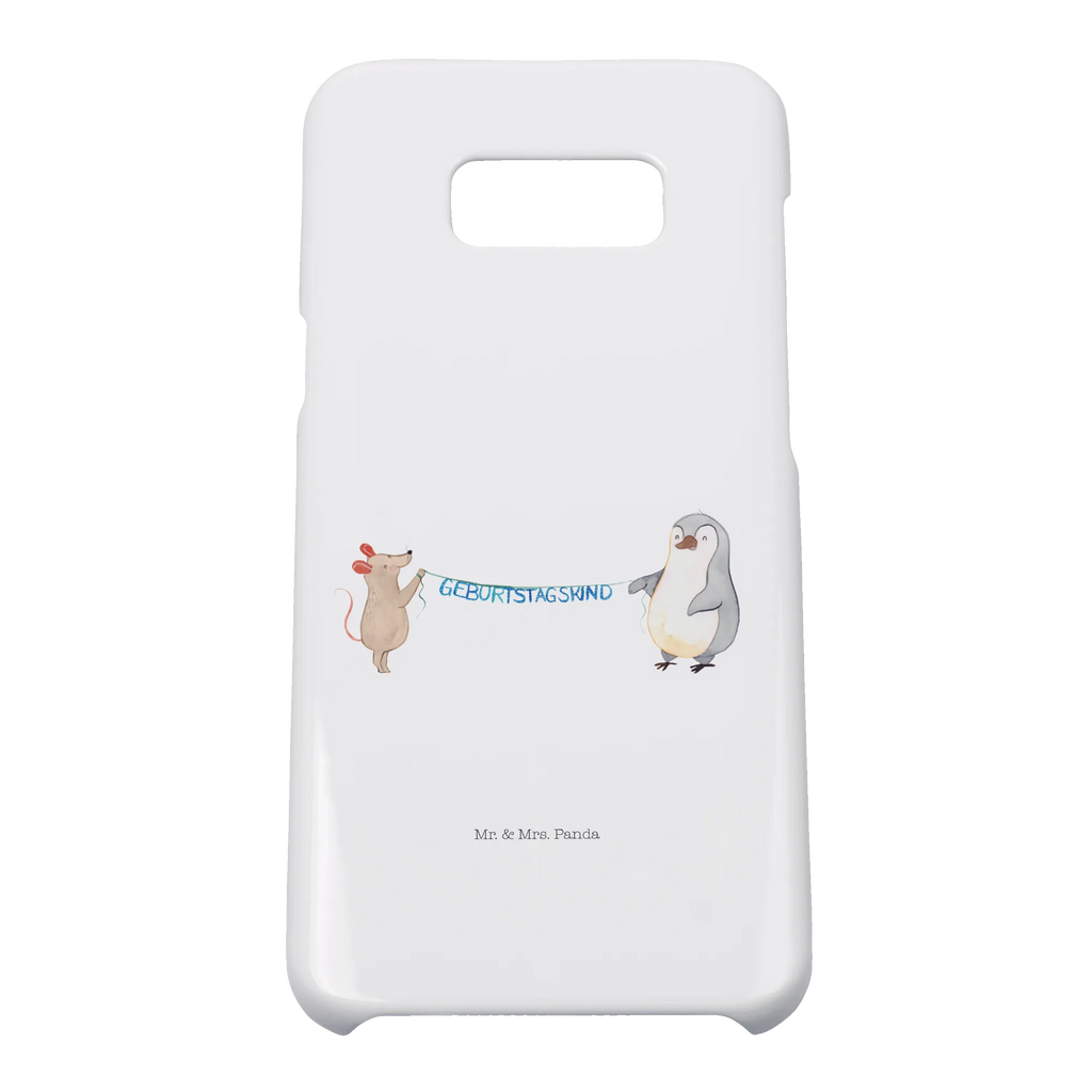 Phone case mouse penguin Birthday Cover, Hülle, Handy Case, Iphone X, Handy, Iphone 10, Handyhülle, Handycover, Geschenk, Geburtstag, Geburtstagsgeschenk, Happy Birthday, Pinguin, Maus, Geburtstage, Geburtstagsfeier