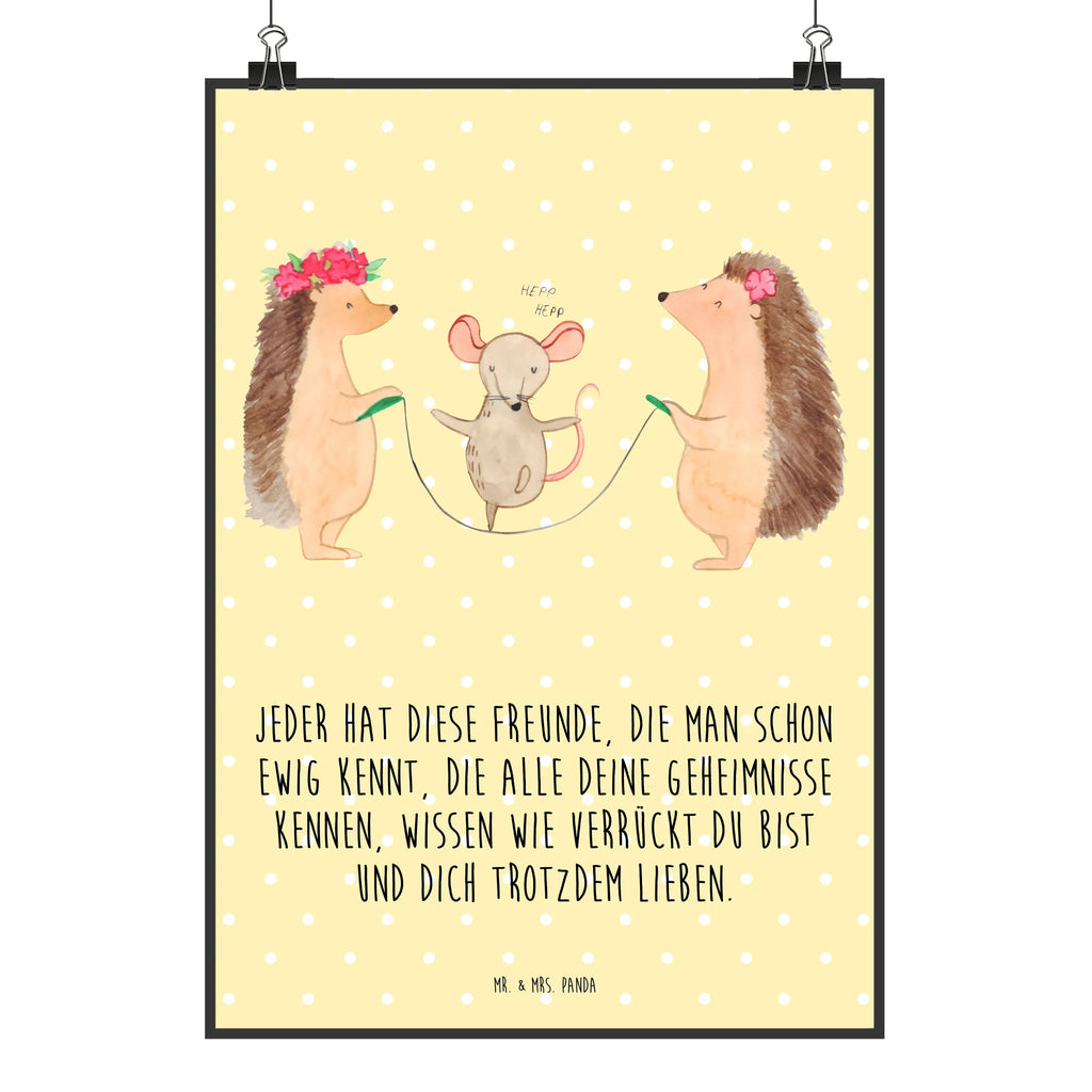 Plakat jeż Skakanie na skakance Bild für Wand, wanddeko, Plakat, Posterdruck, kunstposter, Deko Bild, grafikposter, Wandposter, wandkunst, Bild, Kunstdruck, Designposter, kunstdruck poster, Wanddeko Bild, wanddruck, Poster, Wandbild, Mr. & Mrs. Panda Poster, Wanddekoration, kunst für die wand, drucke, Wandschmuck, Gute Laune, Tiermotive, Tiere, Lustige Sprüche, Seilhüpfen, Maus, Kindergarten, Seilspringen, Igel, Kinder
