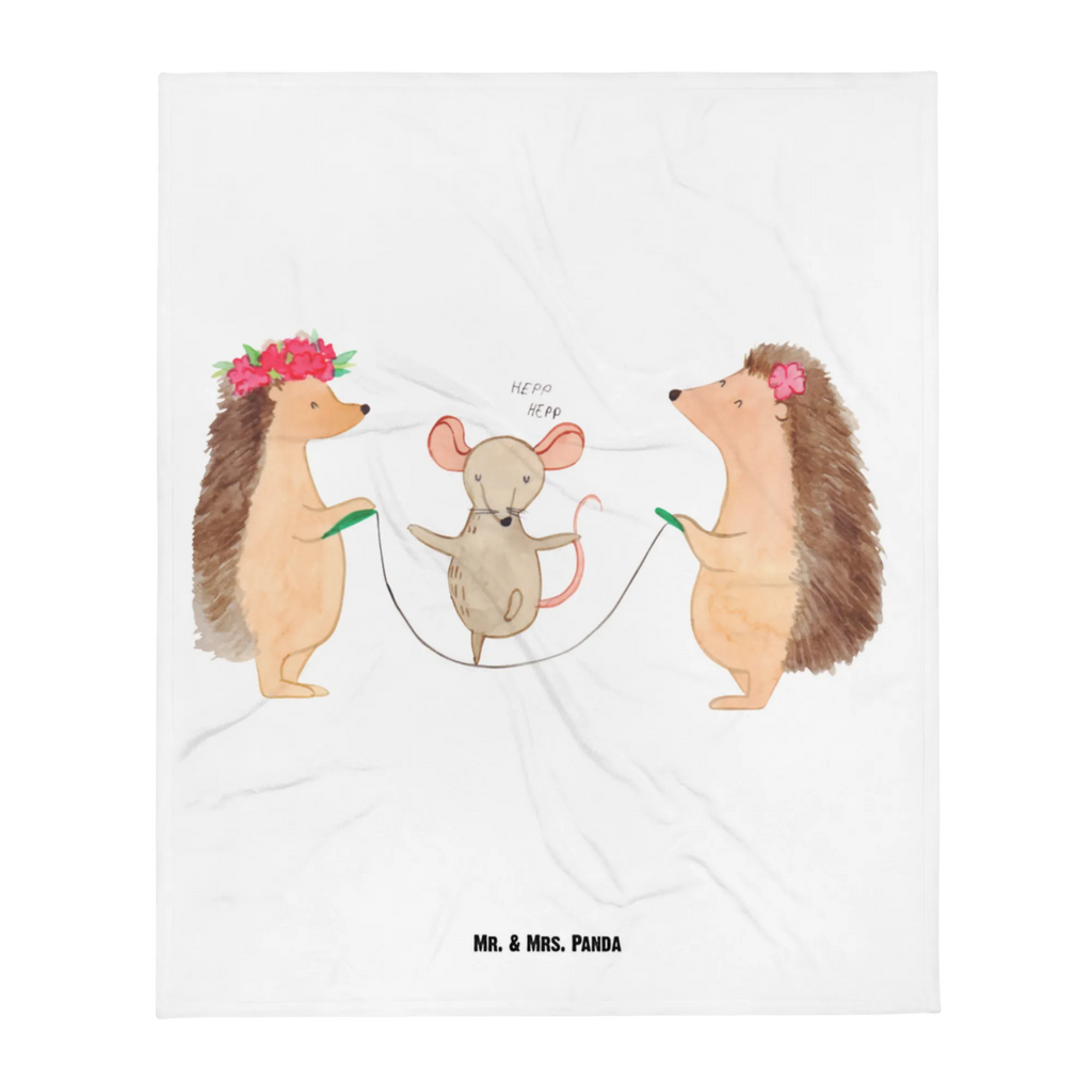 Babydecke Igel Seilhüpfen Krabbeldecke, Babyecke Kuscheldecke, Dekodecke, Weihnachtsgeschenk, Babydecke, Schmusedecke, Wohnzimmerdecke, Mikrofaser Decke, Kinderdecke, Kuscheldecke XXL, Kuschelfleecedecke, Jahrestagsgeschenk, Gemütlich, Dekoration, Teddydecke, Babygeschenk, Fleecedecke, Geschenk Geburt, Entspannen, Lustige Sprüche, Tiere, Tiermotive, Gute Laune, Maus, Kindergarten, Seilhüpfen, Seilspringen, Igel, Kinder