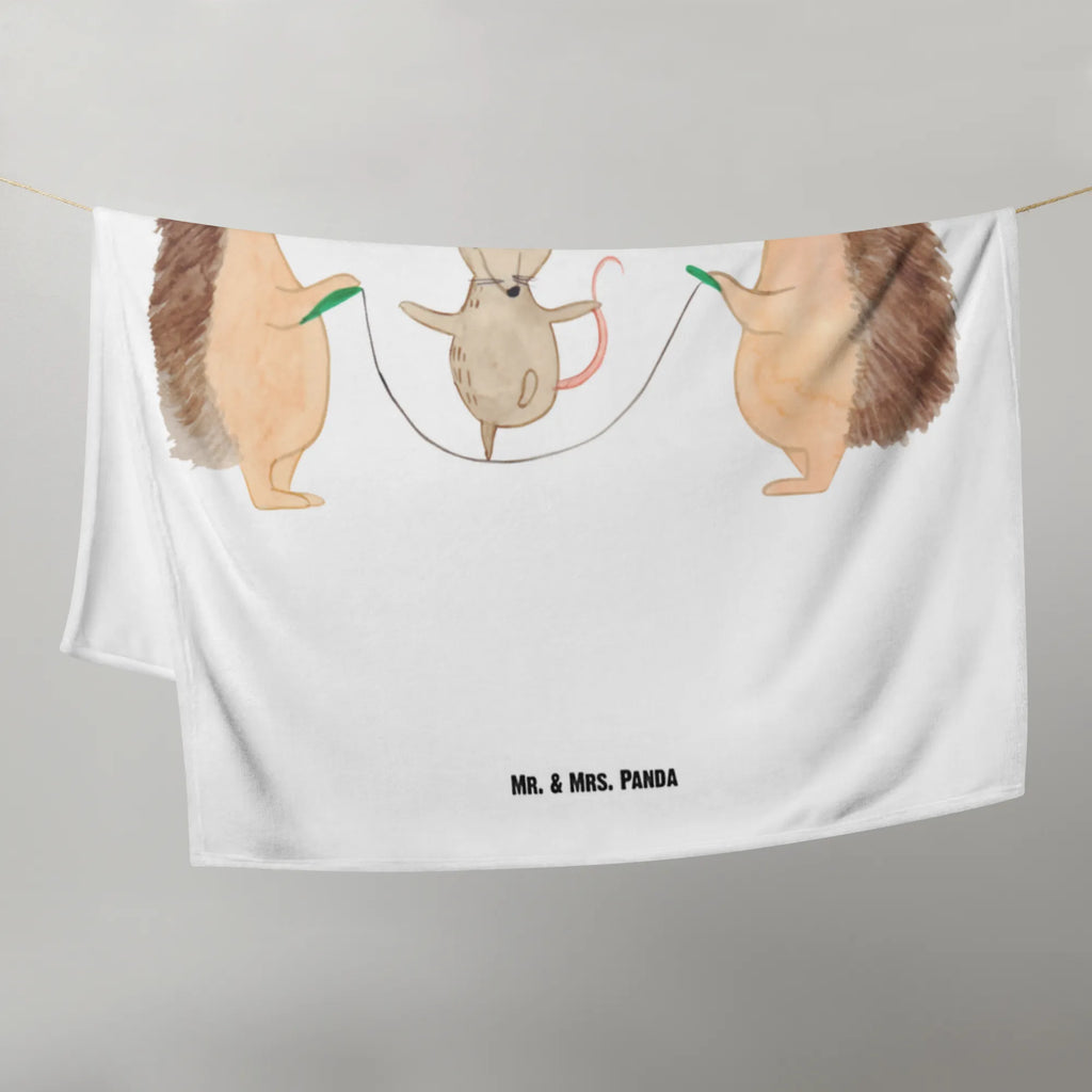 Babydecke Igel Seilhüpfen Krabbeldecke, Babyecke Kuscheldecke, Dekodecke, Weihnachtsgeschenk, Babydecke, Schmusedecke, Wohnzimmerdecke, Mikrofaser Decke, Kinderdecke, Kuscheldecke XXL, Kuschelfleecedecke, Jahrestagsgeschenk, Gemütlich, Dekoration, Teddydecke, Babygeschenk, Fleecedecke, Geschenk Geburt, Entspannen, Lustige Sprüche, Tiere, Tiermotive, Gute Laune, Maus, Kindergarten, Seilhüpfen, Seilspringen, Igel, Kinder