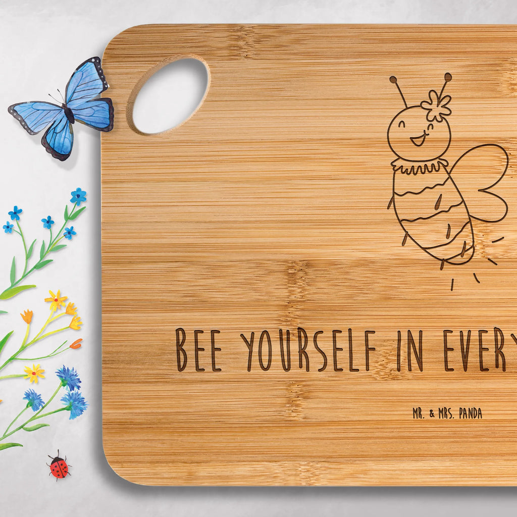 Hackbrett Biene Blume Hackbrett, Holzbrettchen, Küchenbrett, Frühstücksbrett, Schneidebrett, Holzbrett, Brett, Servierbrett, Biene, Wespe, Hummel