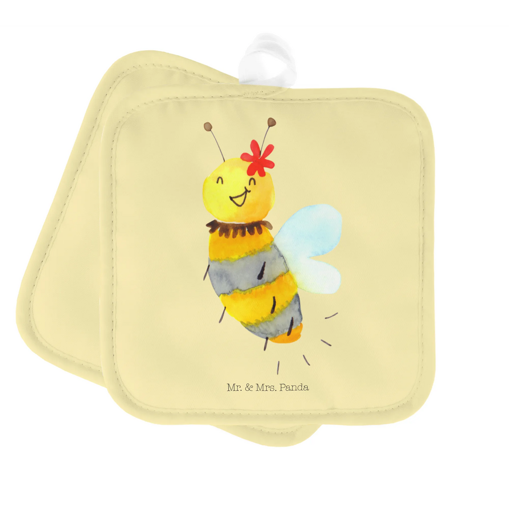 2er Set Topflappen  Biene Blume Schöne Topflappen, Topflappen mit Spruch, Topfhandschuhe, Topflappen 2er Set, Ofenhandschuh, Topfhandschuh, Topflappen lustig, Topflappen Set, Ofenhandschuhe, Topfuntersetzer, Topflappenset, Topflappen, Biene, Wespe, Hummel