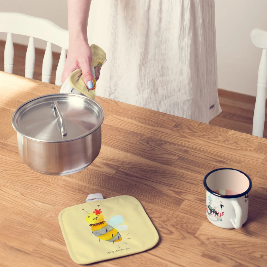 2er Set Topflappen  Biene Blume Schöne Topflappen, Topflappen mit Spruch, Topfhandschuhe, Topflappen 2er Set, Ofenhandschuh, Topfhandschuh, Topflappen lustig, Topflappen Set, Ofenhandschuhe, Topfuntersetzer, Topflappenset, Topflappen, Biene, Wespe, Hummel