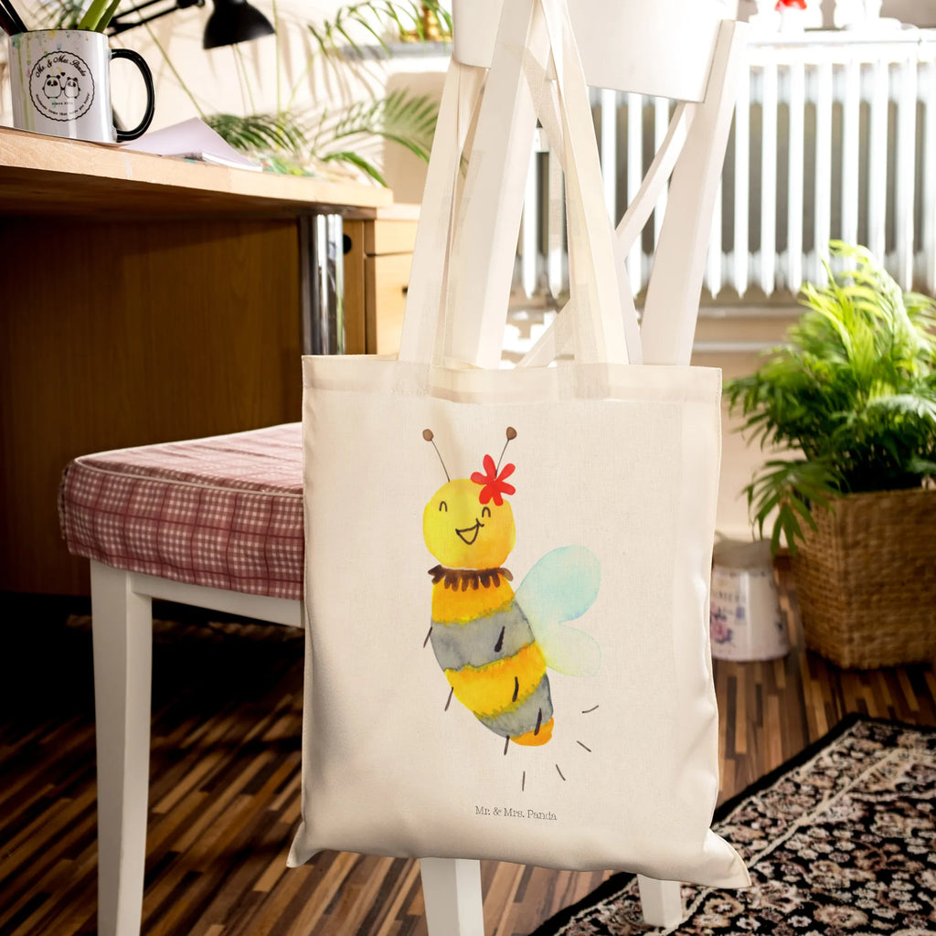 Tote bag bee flower Tragetasche, Schultertasche, Tasche, Badetasche, Einkaufstasche, Beuteltasche, Stofftasche, Strandtasche, Shopper, Stoffbeutel, Laptoptasche, Jutetasche, Jutebeutel, Einkaufstüte, Umhängetasche, Beutel, Biene, Wespe, Hummel