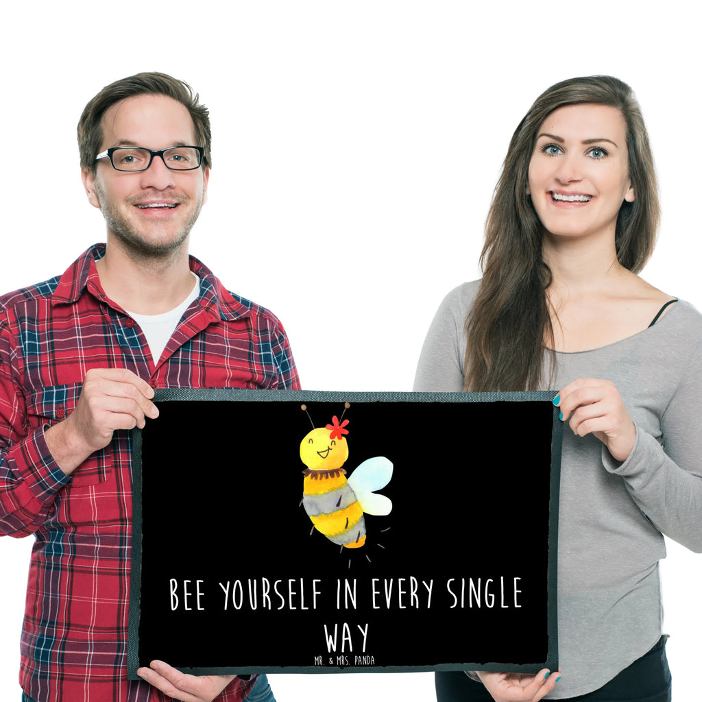 Doormat bee flower Gummi Matte, Fußabtreter außen, Schmutzfangmatte waschbar, Schmutzfänger, Fußmatten, Motivfußmatte, Vorleger, Haustürmatte, Gummimatte, Fußabtreter, Fußabstreifer außen, Fußabstreifer, Türmatte, Schmutzmatte, Türvorleger, Fußmatte außen, Fussmatten, Fußmatte innen, Fußmatte waschbar, Sauberlaufmatte, Fußmatte outdoor, Fussmatten online, Schmutzfangteppich, Eingangsteppich, Schmutzfangmatte, Matte, Fußmatte außen wetterfest, Biene, Wespe, Hummel