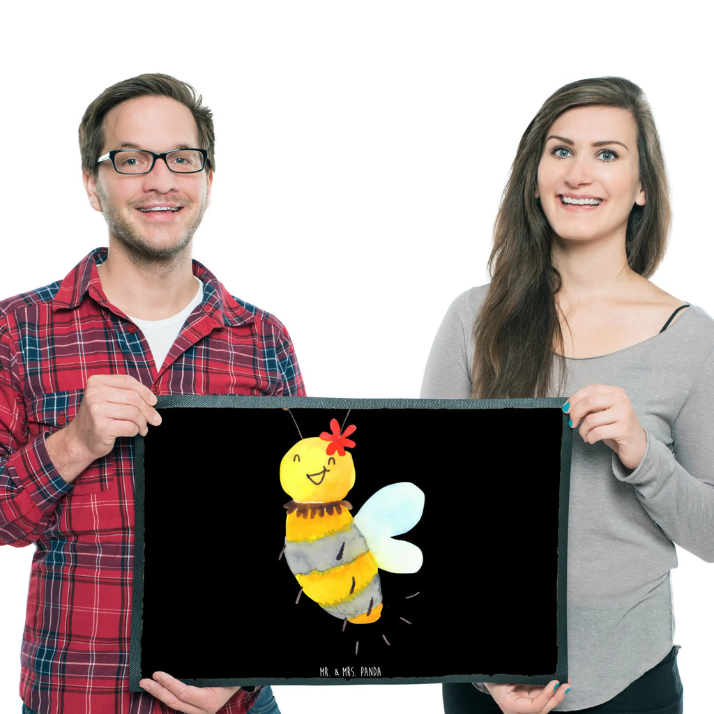 Doormat bee flower Gummi Matte, Fußabtreter außen, Schmutzfangmatte waschbar, Schmutzfänger, Fußmatten, Motivfußmatte, Vorleger, Haustürmatte, Gummimatte, Fußabtreter, Fußabstreifer außen, Fußabstreifer, Türmatte, Schmutzmatte, Türvorleger, Fußmatte außen, Fussmatten, Fußmatte innen, Fußmatte waschbar, Sauberlaufmatte, Fußmatte outdoor, Fussmatten online, Schmutzfangteppich, Eingangsteppich, Schmutzfangmatte, Matte, Fußmatte außen wetterfest, Biene, Wespe, Hummel