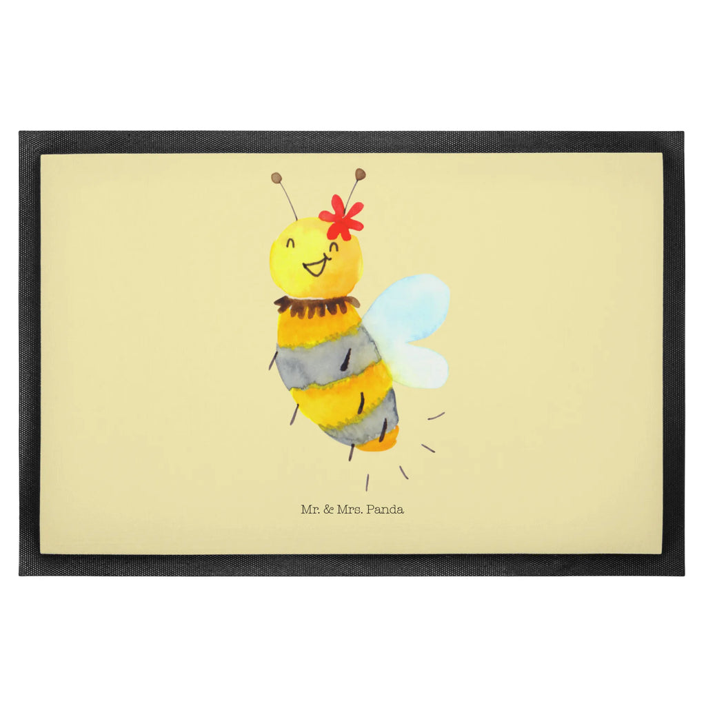 Doormat bee flower Gummi Matte, Fußabtreter außen, Schmutzfangmatte waschbar, Schmutzfänger, Fußmatten, Motivfußmatte, Vorleger, Haustürmatte, Gummimatte, Fußabtreter, Fußabstreifer außen, Fußabstreifer, Türmatte, Schmutzmatte, Türvorleger, Fußmatte außen, Fussmatten, Fußmatte innen, Fußmatte waschbar, Sauberlaufmatte, Fußmatte outdoor, Fussmatten online, Schmutzfangteppich, Eingangsteppich, Schmutzfangmatte, Matte, Fußmatte außen wetterfest, Biene, Wespe, Hummel