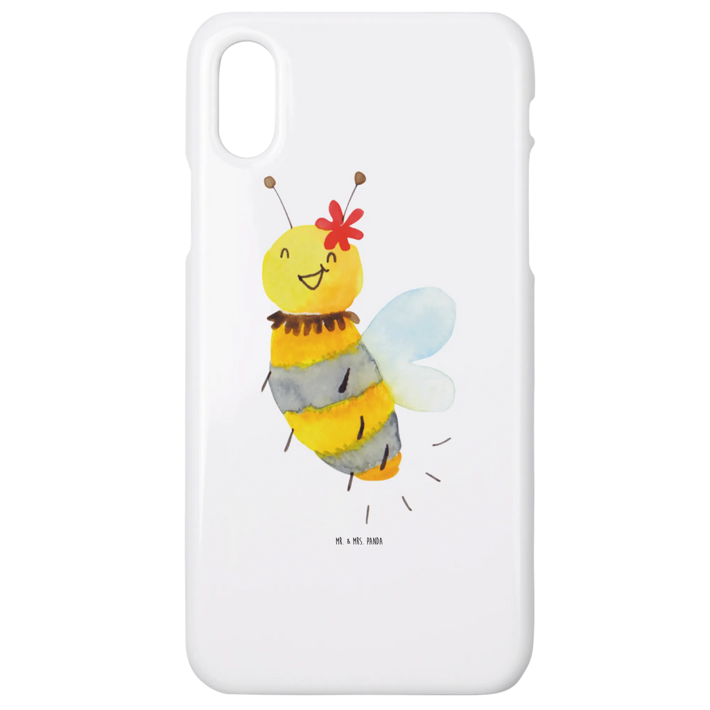 Handyhülle Biene Blume Handyhülle, Handy Case, Handy, Iphone 10, Cover, Handycover, Hülle, Iphone X, Hummel, Wespe, Biene