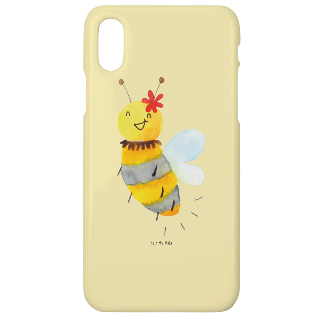 Handyhülle Biene Blume Handyhülle, Handy Case, Handy, Iphone 10, Cover, Handycover, Hülle, Iphone X, Hummel, Wespe, Biene