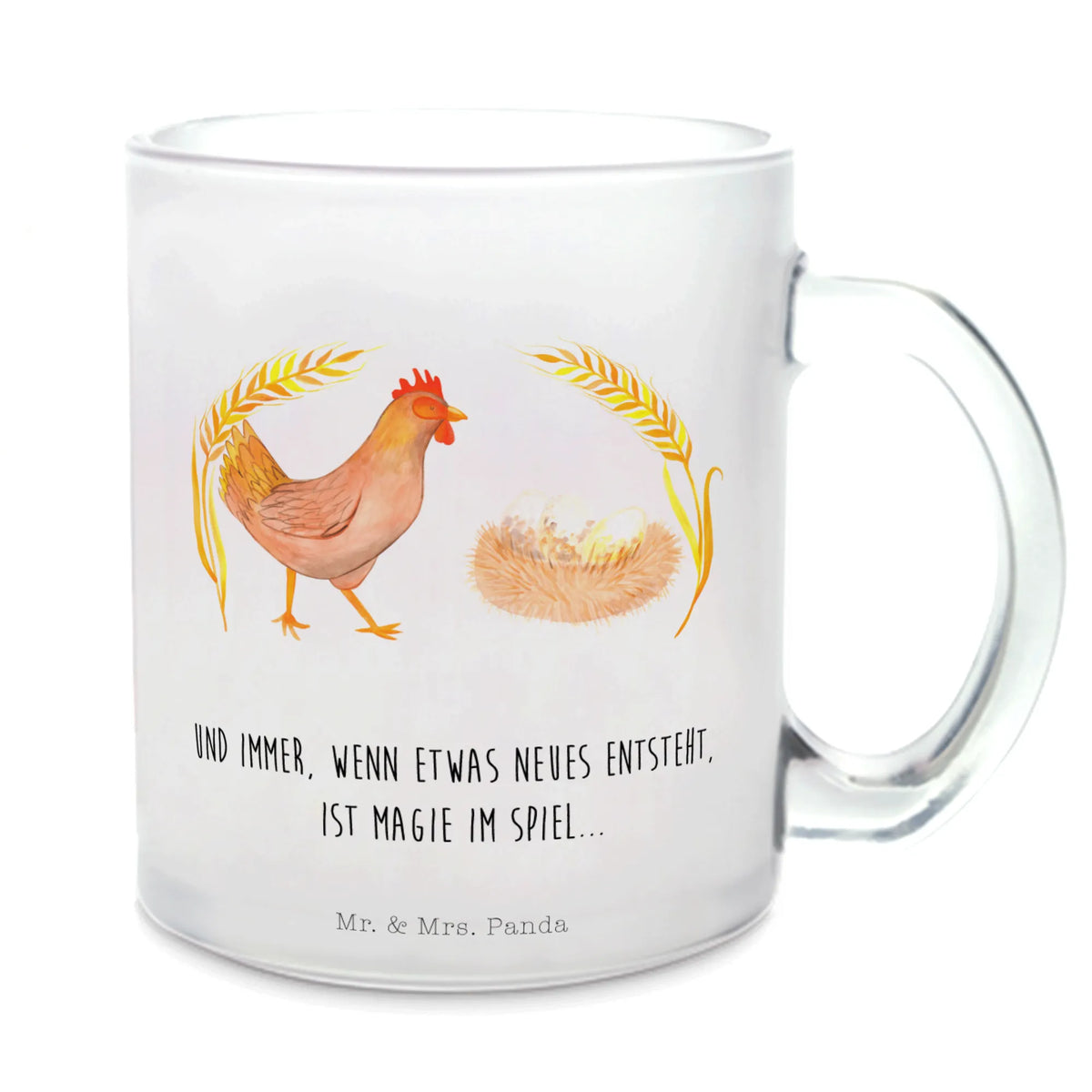 Teetasse Huhn Stolz Pott, Glasbecher, Tee Tasse, Motivtasse, Henkeltasse, Häferl, Glas Teebecher, getränkebecher, glastasse, Kakaotasse, Teeglas, Teetasse Glas, getränkeglas, Teetasse, Teetasse aus Glas, Henkelbecher, Haferl, Trinkglas, Bauernhof, Landwirt, Hoftiere, Landwirtin, Spruch, Henne, Hahn, Landleben, Motivation, Schwangerschaft, Eier, Hühner, Magie, Hof, Geburt
