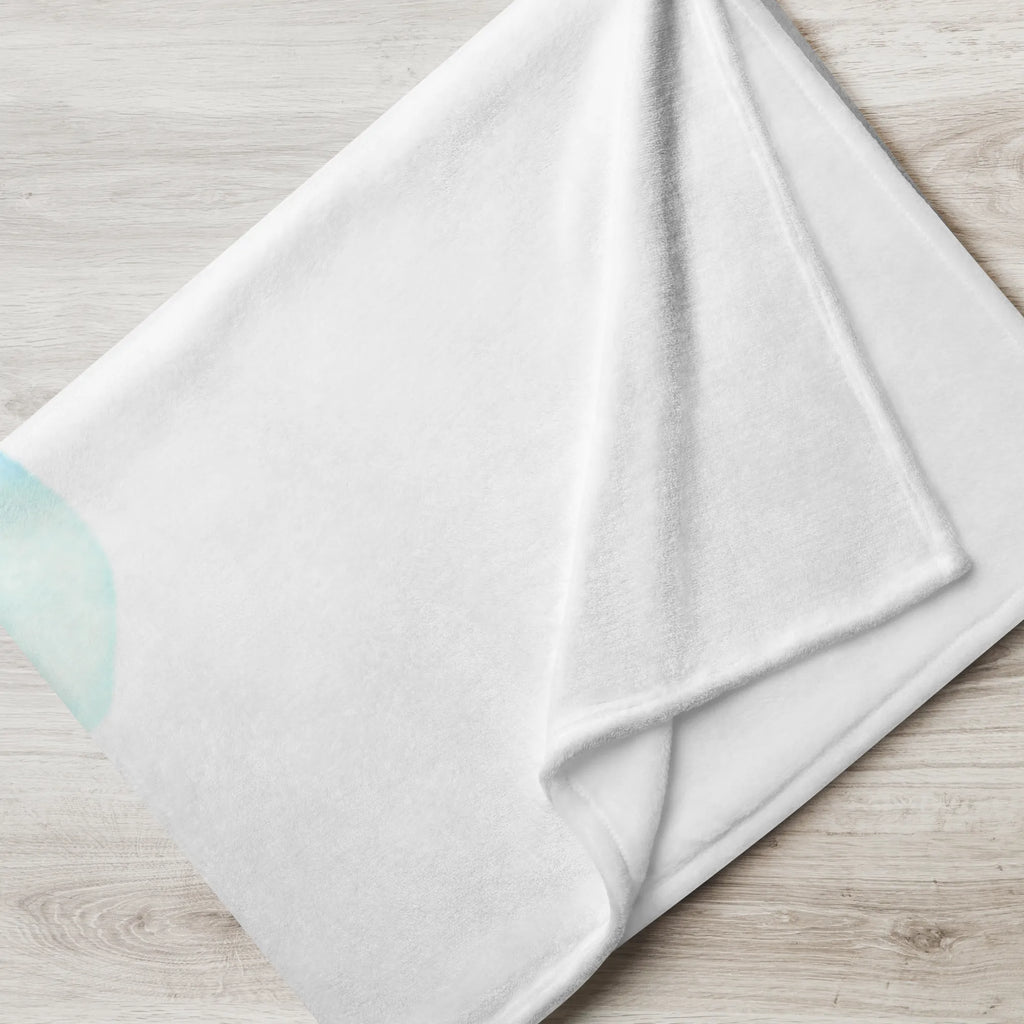 Babydecke Biene Blume Geschenk Geburt, Krabbeldecke, Babygeschenk, Babydecke, Babyecke Kuscheldecke, Biene, Wespe, Hummel