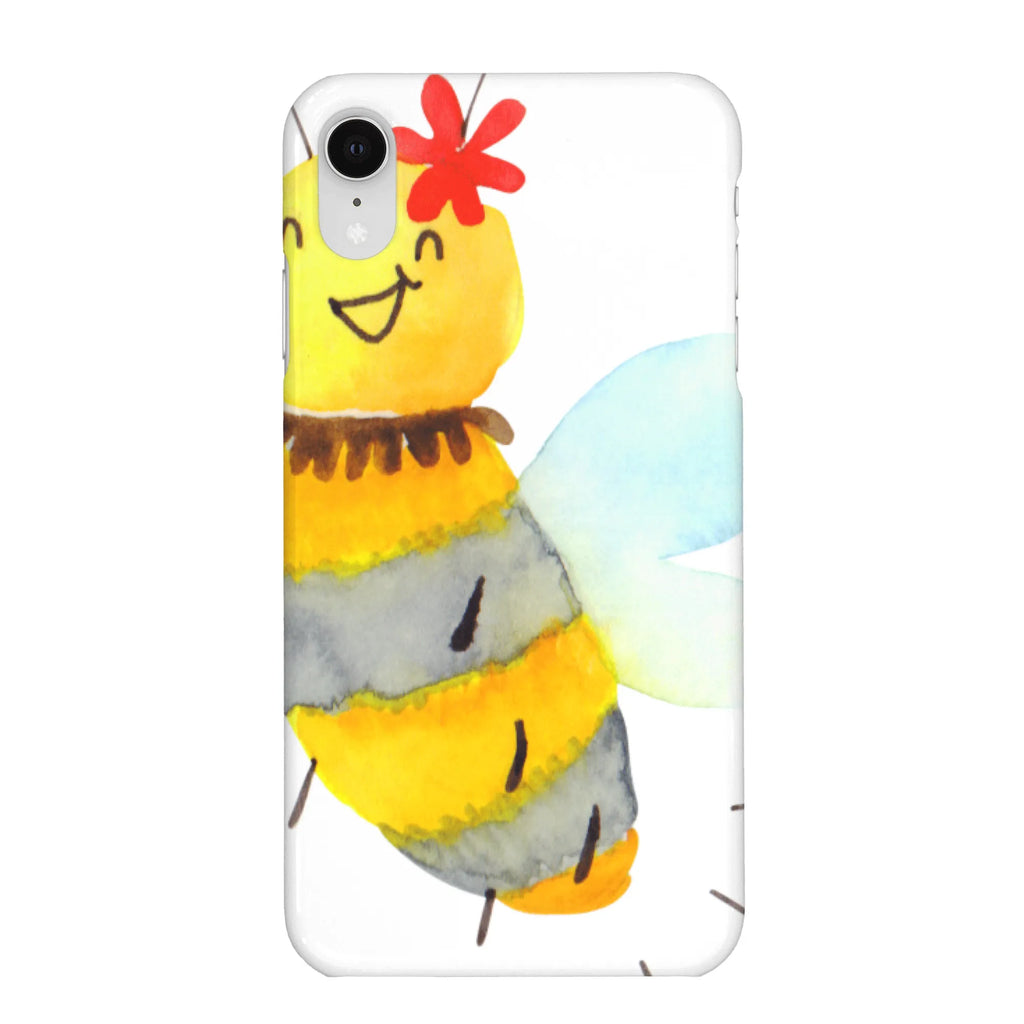 Handyhülle Biene Blume Handyhülle, Handy Case, Handy, Iphone 10, Cover, Handycover, Hülle, Iphone X, Hummel, Wespe, Biene