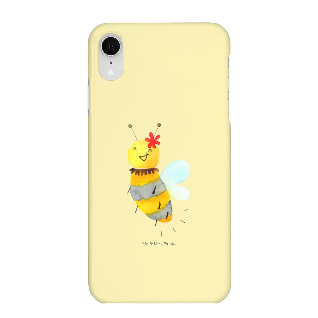Handyhülle Biene Blume Handyhülle, Handy Case, Handy, Iphone 10, Cover, Handycover, Hülle, Iphone X, Hummel, Wespe, Biene