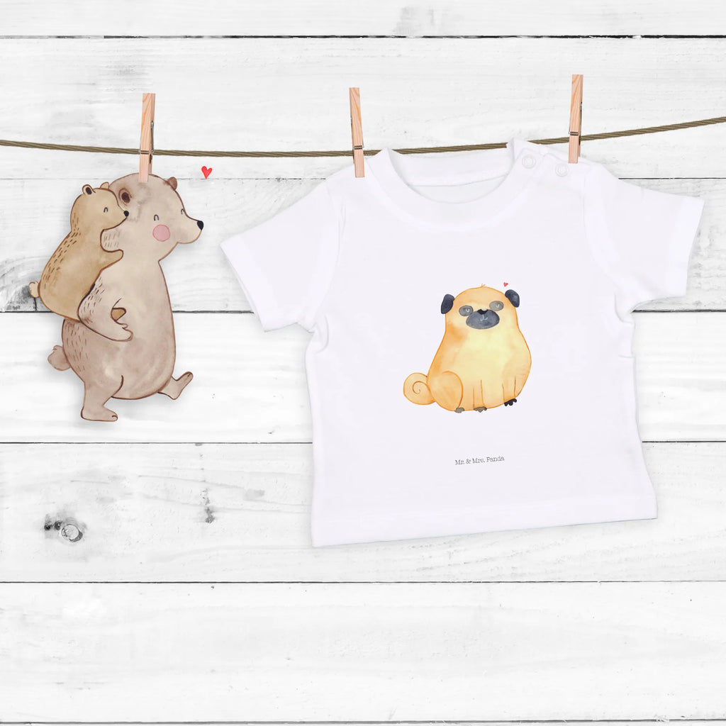 Organic Baby Shirt Mops Baby Shirt Unisex, Baby Shirt Mädchen, Baby Shirt Gestreift, Baby Shirt Neutral, Baby Sweatshirt, Baby Shirt Weiß, Baby Shirt Alltag, Baby T-Shirt, Baby Baumwollshirt, Baby Shirt Modern, Baby Shirt Geschenk, Baby Shirt Bunt, Baby Shirt Zur Geburt, Lustiges Baby Shirt, Baby Oberteil, Baby Hemd, Baby Shirt Grau, Baby Shirt Junge, Baby Kurzarmshirt, Baby Shirt Klassisch, Baby Langarmshirt, Baby Shirt Mit Motiv, Baby Top, Baby Pullover, Baby Shirt, Baby Shirt Mit Spruch, Baby Jerseyshirt, Baby Shirt Pastell, Baby Bio Shirt, Baby Shirt Mit Aufdruck, Süßes Baby Shirt, Baby Shirt Erstausstattung, Hund, Hundemotiv, Haustier, Hunderasse, Tierliebhaber, Hundebesitzer, Sprüche, Mops, Liebe, Hundeliebe