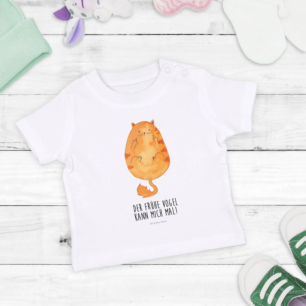 Organiczna koszulka dla niemowląt Kot ranny ptaszek Baby Hemd, Baby Shirt Neutral, Baby T-Shirt, Baby Shirt Mädchen, Baby Jerseyshirt, Baby Shirt Mit Motiv, Baby Shirt Pastell, Baby Shirt Mit Spruch, Baby Shirt Erstausstattung, Baby Bio Shirt, Baby Shirt Junge, Baby Shirt Mit Aufdruck, Baby Shirt Grau, Baby Top, Baby Shirt, Baby Shirt Bunt, Baby Langarmshirt, Baby Shirt Weiß, Baby Shirt Alltag, Baby Sweatshirt, Baby Shirt Zur Geburt, Baby Shirt Modern, Lustiges Baby Shirt, Baby Pullover, Baby Oberteil, Baby Kurzarmshirt, Baby Baumwollshirt, Baby Shirt Geschenk, Süßes Baby Shirt, Baby Shirt Klassisch, Baby Shirt Gestreift, Baby Shirt Unisex, Katzenliebhaber, Katze, Katzenfan, Katzenprodukte, Katzenfreund, Katzenartikel, Katzendeko, Katzenaccessoires, Katzensouvenirs, Katzenliebhaberprodukte, Katzenmotive, Katzenmotiv, Frühaufsteher, Der Frühe Vogel Kann Mich Mal, Katzen, Mietze, Kater, Kaffee, Morgenmuffel