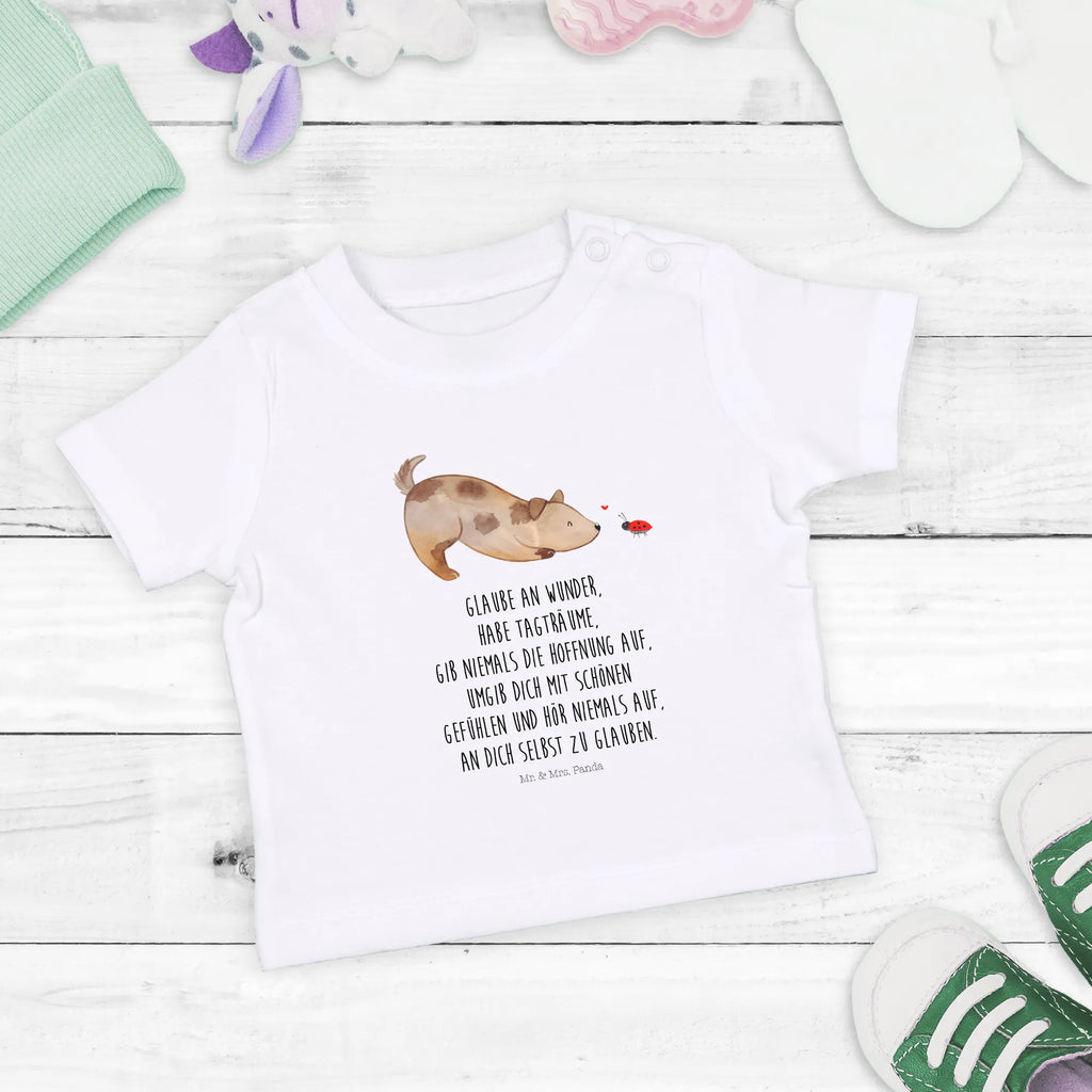 Organic Baby Shirt Hund Marienkäfer Baby Shirt Erstausstattung, Lustiges Baby Shirt, Baby Kurzarmshirt, Baby Shirt Geschenk, Baby Shirt Zur Geburt, Baby Shirt Gestreift, Baby Shirt Mit Aufdruck, Baby Shirt Junge, Baby Shirt Weiß, Baby Shirt Mit Spruch, Baby Sweatshirt, Baby Shirt Klassisch, Baby Shirt Modern, Baby Shirt Alltag, Baby Top, Baby Langarmshirt, Süßes Baby Shirt, Baby Pullover, Baby Shirt Mädchen, Baby Jerseyshirt, Baby Oberteil, Baby Shirt Pastell, Baby Shirt Neutral, Baby Shirt Bunt, Baby T-Shirt, Baby Shirt Unisex, Baby Shirt Mit Motiv, Baby Baumwollshirt, Baby Bio Shirt, Baby Hemd, Baby Shirt, Baby Shirt Grau, Hund, Hundemotiv, Haustier, Hunderasse, Tierliebhaber, Hundebesitzer, Sprüche, Mischling, Hundespruch, Mischlinghund, Hunde, Marienkäfer