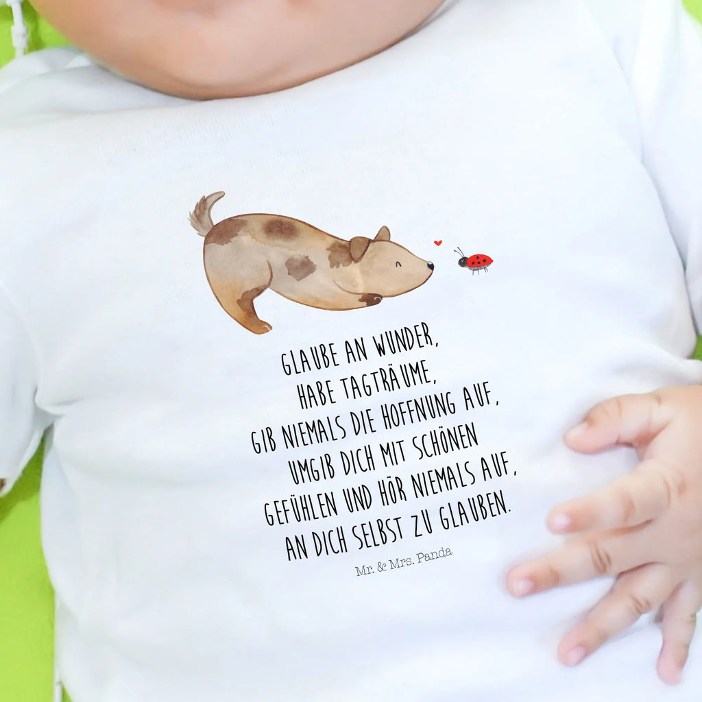 Organic Baby Shirt Hund Marienkäfer Baby Shirt Erstausstattung, Lustiges Baby Shirt, Baby Kurzarmshirt, Baby Shirt Geschenk, Baby Shirt Zur Geburt, Baby Shirt Gestreift, Baby Shirt Mit Aufdruck, Baby Shirt Junge, Baby Shirt Weiß, Baby Shirt Mit Spruch, Baby Sweatshirt, Baby Shirt Klassisch, Baby Shirt Modern, Baby Shirt Alltag, Baby Top, Baby Langarmshirt, Süßes Baby Shirt, Baby Pullover, Baby Shirt Mädchen, Baby Jerseyshirt, Baby Oberteil, Baby Shirt Pastell, Baby Shirt Neutral, Baby Shirt Bunt, Baby T-Shirt, Baby Shirt Unisex, Baby Shirt Mit Motiv, Baby Baumwollshirt, Baby Bio Shirt, Baby Hemd, Baby Shirt, Baby Shirt Grau, Hund, Hundemotiv, Haustier, Hunderasse, Tierliebhaber, Hundebesitzer, Sprüche, Mischling, Hundespruch, Mischlinghund, Hunde, Marienkäfer