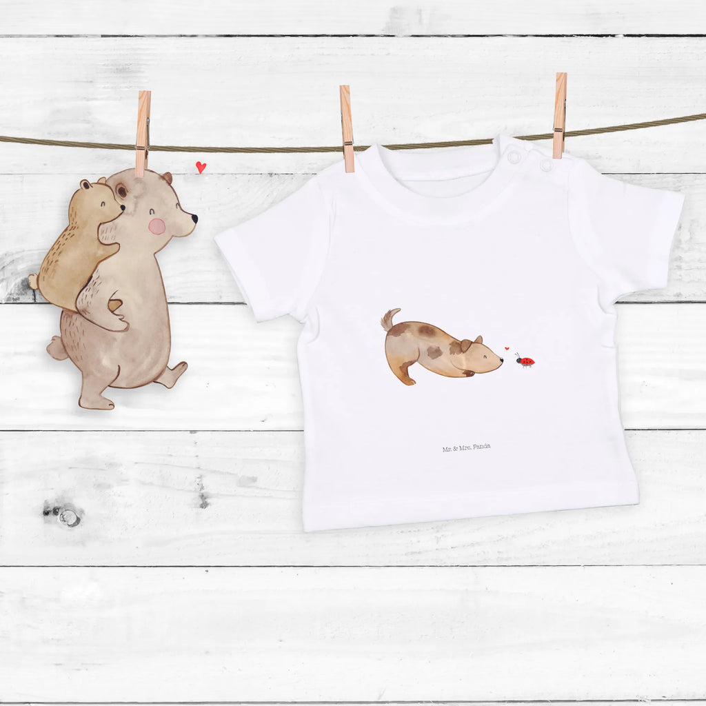 Organic Baby Shirt Hund Marienkäfer Baby Shirt Erstausstattung, Lustiges Baby Shirt, Baby Kurzarmshirt, Baby Shirt Geschenk, Baby Shirt Zur Geburt, Baby Shirt Gestreift, Baby Shirt Mit Aufdruck, Baby Shirt Junge, Baby Shirt Weiß, Baby Shirt Mit Spruch, Baby Sweatshirt, Baby Shirt Klassisch, Baby Shirt Modern, Baby Shirt Alltag, Baby Top, Baby Langarmshirt, Süßes Baby Shirt, Baby Pullover, Baby Shirt Mädchen, Baby Jerseyshirt, Baby Oberteil, Baby Shirt Pastell, Baby Shirt Neutral, Baby Shirt Bunt, Baby T-Shirt, Baby Shirt Unisex, Baby Shirt Mit Motiv, Baby Baumwollshirt, Baby Bio Shirt, Baby Hemd, Baby Shirt, Baby Shirt Grau, Hund, Hundemotiv, Haustier, Hunderasse, Tierliebhaber, Hundebesitzer, Sprüche, Mischling, Hundespruch, Mischlinghund, Hunde, Marienkäfer