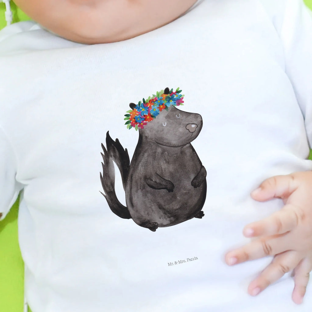 Organic Baby Shirt Stinktier Mädchen Baby Top, Baby Shirt Alltag, Baby Langarmshirt, Baby Pullover, Baby Shirt Geschenk, Baby Jerseyshirt, Baby Sweatshirt, Baby Shirt Erstausstattung, Baby Shirt Weiß, Baby Bio Shirt, Baby Shirt, Baby Kurzarmshirt, Baby Shirt Klassisch, Baby Shirt Mädchen, Baby Shirt Unisex, Süßes Baby Shirt, Baby Shirt Pastell, Baby Shirt Zur Geburt, Baby Shirt Neutral, Baby Shirt Bunt, Baby Shirt Junge, Baby Shirt Mit Spruch, Baby Shirt Modern, Baby T-Shirt, Baby Oberteil, Baby Baumwollshirt, Baby Shirt Gestreift, Baby Hemd, Lustiges Baby Shirt, Baby Shirt Mit Aufdruck, Baby Shirt Grau, Baby Shirt Mit Motiv, Skunk, Stinktier, Stinker, Wildtier, Yoga, Namaste, Stinki, Raubtier