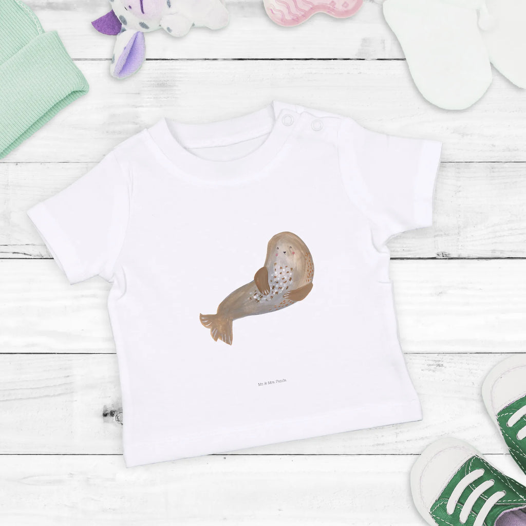 Organic Baby Shirt seal Laugh Baby Hemd, Baby Bio Shirt, Baby Shirt Modern, Baby Sweatshirt, Baby Shirt Geschenk, Lustiges Baby Shirt, Baby Shirt Grau, Baby Shirt Mädchen, Baby Shirt, Baby Shirt Bunt, Baby Langarmshirt, Baby Shirt Weiß, Baby Top, Baby Kurzarmshirt, Baby Pullover, Baby Shirt Neutral, Baby Shirt Pastell, Baby Baumwollshirt, Baby T-Shirt, Baby Jerseyshirt, Baby Shirt Zur Geburt, Baby Shirt Alltag, Baby Shirt Unisex, Süßes Baby Shirt, Baby Oberteil, Baby Shirt Klassisch, Baby Shirt Mit Aufdruck, Baby Shirt Gestreift, Baby Shirt Mit Spruch, Baby Shirt Junge, Baby Shirt Mit Motiv, Baby Shirt Erstausstattung, Gute Laune, Tiermotive, Tiere, Lustige Sprüche, Robben, Ostsee, Strand, Robbe, Meerestier, Nordsee, Seehund