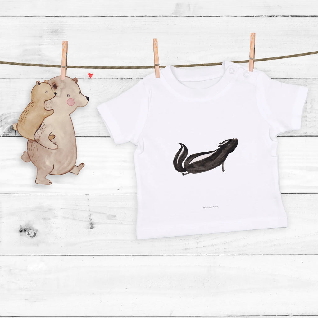 Organic Baby Shirt Stinktier Yoga Baby Shirt Bunt, Baby Shirt Geschenk, Baby Baumwollshirt, Baby Shirt Mit Motiv, Baby Shirt Grau, Baby Shirt Klassisch, Baby Shirt Mädchen, Baby Shirt Modern, Baby Shirt Mit Aufdruck, Baby Shirt Mit Spruch, Baby T-Shirt, Baby Shirt Weiß, Baby Oberteil, Baby Pullover, Baby Shirt Junge, Baby Bio Shirt, Baby Langarmshirt, Baby Top, Süßes Baby Shirt, Lustiges Baby Shirt, Baby Shirt Neutral, Baby Shirt Gestreift, Baby Shirt, Baby Sweatshirt, Baby Shirt Erstausstattung, Baby Shirt Zur Geburt, Baby Jerseyshirt, Baby Shirt Unisex, Baby Shirt Pastell, Baby Hemd, Baby Shirt Alltag, Baby Kurzarmshirt, Skunk, Stinktier, Lebe, Yoga, Namaste, Wildtier, Lache, Stinki, Stinker, Liebe, Raubtier