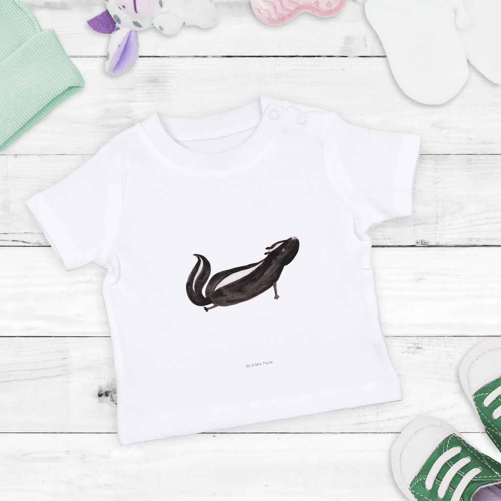 Organic Baby Shirt Stinktier Yoga Baby Shirt Bunt, Baby Shirt Geschenk, Baby Baumwollshirt, Baby Shirt Mit Motiv, Baby Shirt Grau, Baby Shirt Klassisch, Baby Shirt Mädchen, Baby Shirt Modern, Baby Shirt Mit Aufdruck, Baby Shirt Mit Spruch, Baby T-Shirt, Baby Shirt Weiß, Baby Oberteil, Baby Pullover, Baby Shirt Junge, Baby Bio Shirt, Baby Langarmshirt, Baby Top, Süßes Baby Shirt, Lustiges Baby Shirt, Baby Shirt Neutral, Baby Shirt Gestreift, Baby Shirt, Baby Sweatshirt, Baby Shirt Erstausstattung, Baby Shirt Zur Geburt, Baby Jerseyshirt, Baby Shirt Unisex, Baby Shirt Pastell, Baby Hemd, Baby Shirt Alltag, Baby Kurzarmshirt, Skunk, Stinktier, Lebe, Yoga, Namaste, Wildtier, Lache, Stinki, Stinker, Liebe, Raubtier