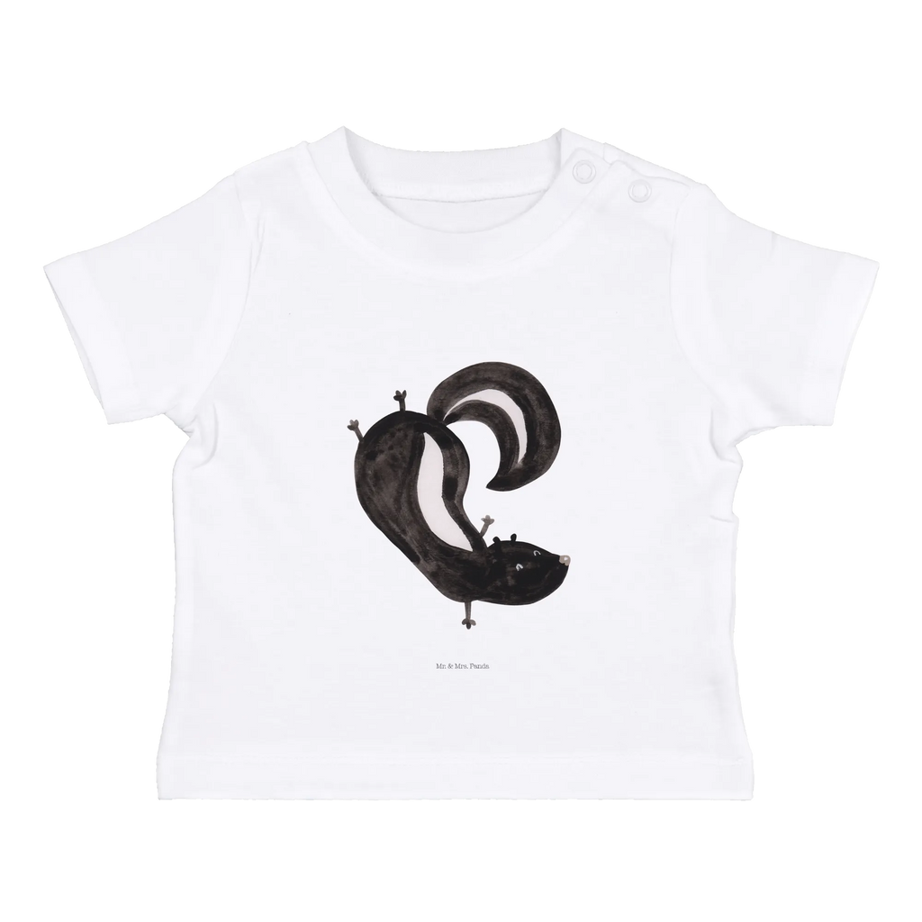 Organic Baby Shirt Stinktier Handstand Baby Shirt, Baby Shirt Gestreift, Baby T-Shirt, Süßes Baby Shirt, Baby Shirt Modern, Baby Oberteil, Baby Shirt Alltag, Baby Langarmshirt, Lustiges Baby Shirt, Baby Jerseyshirt, Baby Shirt Pastell, Baby Hemd, Baby Shirt Klassisch, Baby Shirt Weiß, Baby Shirt Bunt, Baby Shirt Mit Motiv, Baby Shirt Mädchen, Baby Bio Shirt, Baby Shirt Grau, Baby Shirt Mit Aufdruck, Baby Shirt Erstausstattung, Baby Sweatshirt, Baby Top, Baby Pullover, Baby Shirt Junge, Baby Baumwollshirt, Baby Kurzarmshirt, Baby Shirt Unisex, Baby Shirt Geschenk, Baby Shirt Zur Geburt, Baby Shirt Neutral, Baby Shirt Mit Spruch, Skunk, Stinktier, Stinki, Kind, Stinker, Raubtier, Verpielt, Wildtier, Spielplatz