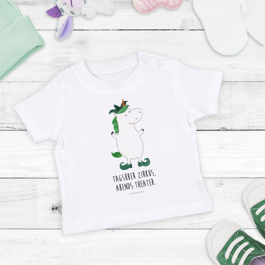 Organic Baby Shirt unicorn joker Baby Jerseyshirt, Baby Shirt Alltag, Baby Oberteil, Baby T-Shirt, Baby Shirt Junge, Baby Kurzarmshirt, Baby Shirt Unisex, Baby Shirt Erstausstattung, Süßes Baby Shirt, Baby Shirt Modern, Baby Hemd, Baby Shirt Pastell, Baby Shirt Mit Spruch, Baby Sweatshirt, Baby Shirt Grau, Baby Baumwollshirt, Baby Shirt Gestreift, Baby Shirt Weiß, Baby Shirt Bunt, Baby Pullover, Baby Top, Baby Shirt Klassisch, Baby Shirt Zur Geburt, Baby Shirt Mit Aufdruck, Baby Langarmshirt, Baby Bio Shirt, Baby Shirt Mädchen, Baby Shirt Neutral, Baby Shirt Mit Motiv, Lustiges Baby Shirt, Baby Shirt, Baby Shirt Geschenk, Einhorn Deko, Einhörner, Einhorn, Unicorn, Mittelalter, Kasper, Hofnarr, Gaukler