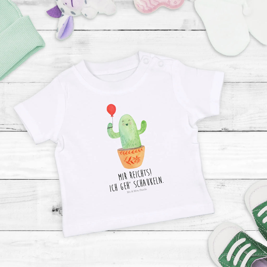 Organic Baby Shirt cactus balloon Baby Shirt Grau, Baby Shirt Gestreift, Baby Top, Baby Kurzarmshirt, Baby Shirt Pastell, Baby Shirt Mit Motiv, Baby Shirt Erstausstattung, Baby Shirt Geschenk, Baby Shirt Modern, Baby Jerseyshirt, Baby Shirt Neutral, Baby Langarmshirt, Baby Shirt Alltag, Baby Shirt Junge, Baby Shirt Mädchen, Baby Shirt, Baby Hemd, Baby Shirt Weiß, Baby Pullover, Baby Shirt Zur Geburt, Baby Shirt Mit Aufdruck, Baby Shirt Mit Spruch, Lustiges Baby Shirt, Baby Baumwollshirt, Baby Sweatshirt, Baby Bio Shirt, Baby Shirt Klassisch, Baby Shirt Bunt, Baby Oberteil, Süßes Baby Shirt, Baby T-Shirt, Baby Shirt Unisex, Kaktus, Kakteen, Ausbildung, Freundin, Prüfung, Freude, Luftballon, Freund, Büroalltag, Neustart, Büro, Stress