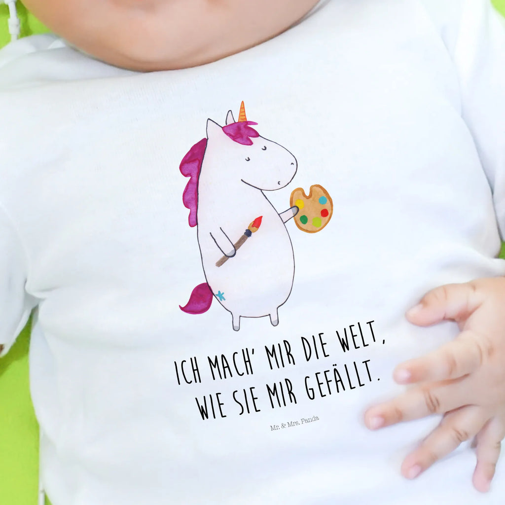Organic Baby Shirt Einhorn Künstler Baby Shirt Modern, Baby Bio Shirt, Baby Shirt Klassisch, Baby Kurzarmshirt, Baby Langarmshirt, Lustiges Baby Shirt, Baby Pullover, Baby Shirt Mit Aufdruck, Baby T-Shirt, Baby Shirt Geschenk, Baby Jerseyshirt, Baby Baumwollshirt, Baby Shirt Weiß, Baby Shirt Mit Spruch, Baby Hemd, Baby Shirt Mädchen, Baby Shirt Pastell, Baby Shirt Alltag, Baby Shirt Gestreift, Baby Sweatshirt, Baby Top, Baby Shirt Grau, Baby Shirt Erstausstattung, Baby Shirt Bunt, Süßes Baby Shirt, Baby Shirt Zur Geburt, Baby Shirt Unisex, Baby Shirt Mit Motiv, Baby Shirt Junge, Baby Oberteil, Baby Shirt Neutral, Baby Shirt, Unicorn, Einhorn Deko, Einhorn, Einhörner, Zeichnen, Künstler, Artist, Stift, Malen, Maler, Englisch, Farbe, Welt, Geschenk, Pinsel