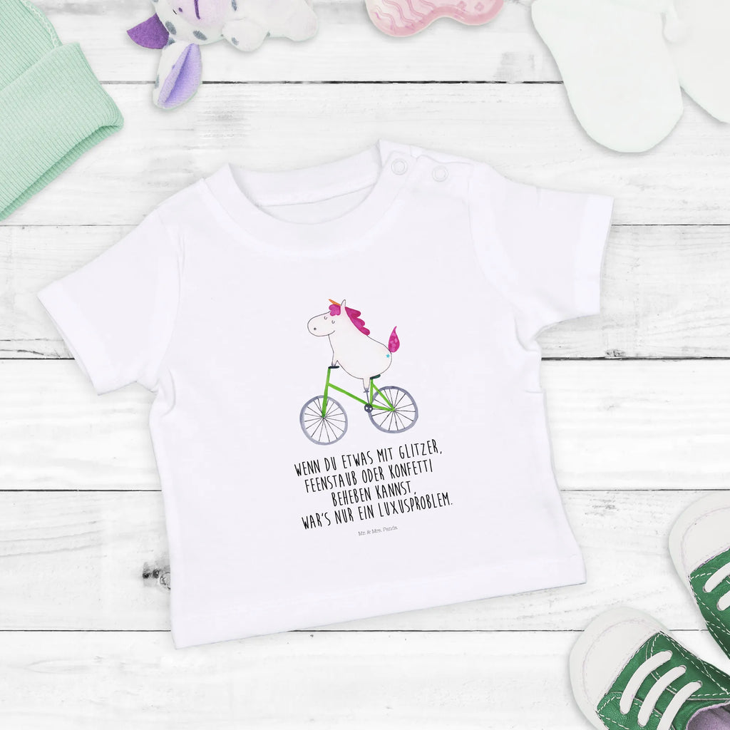 Organiczna koszulka dla niemowląt Jednorożec Rowerzysta Baby Baumwollshirt, Baby Shirt Modern, Baby Shirt Zur Geburt, Baby Shirt Klassisch, Baby Shirt Unisex, Baby Shirt Neutral, Baby Shirt, Baby Shirt Geschenk, Baby Shirt Mit Aufdruck, Lustiges Baby Shirt, Baby Sweatshirt, Baby Shirt Alltag, Baby Shirt Mädchen, Baby T-Shirt, Baby Jerseyshirt, Baby Shirt Junge, Baby Shirt Mit Spruch, Baby Shirt Bunt, Baby Oberteil, Baby Bio Shirt, Baby Langarmshirt, Baby Shirt Grau, Baby Kurzarmshirt, Baby Top, Baby Pullover, Baby Shirt Erstausstattung, Süßes Baby Shirt, Baby Shirt Weiß, Baby Shirt Gestreift, Baby Shirt Mit Motiv, Baby Shirt Pastell, Baby Hemd, Einhorn Deko, Einhörner, Einhorn, Unicorn, Kummer, Konfetti, Radfahren, Radfahrer, Luxusproblem, Liebeskummer, Rad, Feenstaub, Bike