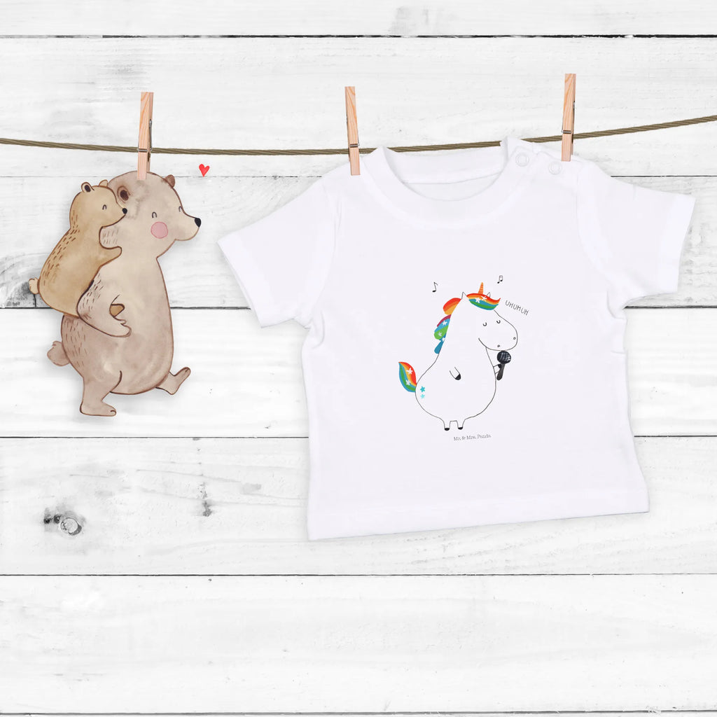 Organic Baby Shirt Einhorn Sänger Baby Shirt Junge, Baby Shirt Bunt, Baby Oberteil, Baby Hemd, Baby Shirt, Baby Shirt Mit Aufdruck, Baby Shirt Modern, Süßes Baby Shirt, Baby Shirt Geschenk, Baby Shirt Erstausstattung, Baby Shirt Klassisch, Baby Shirt Unisex, Baby Baumwollshirt, Baby Shirt Alltag, Baby Shirt Mit Spruch, Baby Shirt Mit Motiv, Baby Bio Shirt, Lustiges Baby Shirt, Baby Kurzarmshirt, Baby Shirt Grau, Baby Shirt Gestreift, Baby Shirt Zur Geburt, Baby Shirt Pastell, Baby Shirt Mädchen, Baby Pullover, Baby Sweatshirt, Baby Shirt Weiß, Baby Shirt Neutral, Baby T-Shirt, Baby Langarmshirt, Baby Top, Baby Jerseyshirt, Einhorn Deko, Einhörner, Einhorn, Unicorn, Feier, Freundin, Disco, Glitzer, Geburtstag, Konfetti, Sänger, Fest, Sängerin, Party