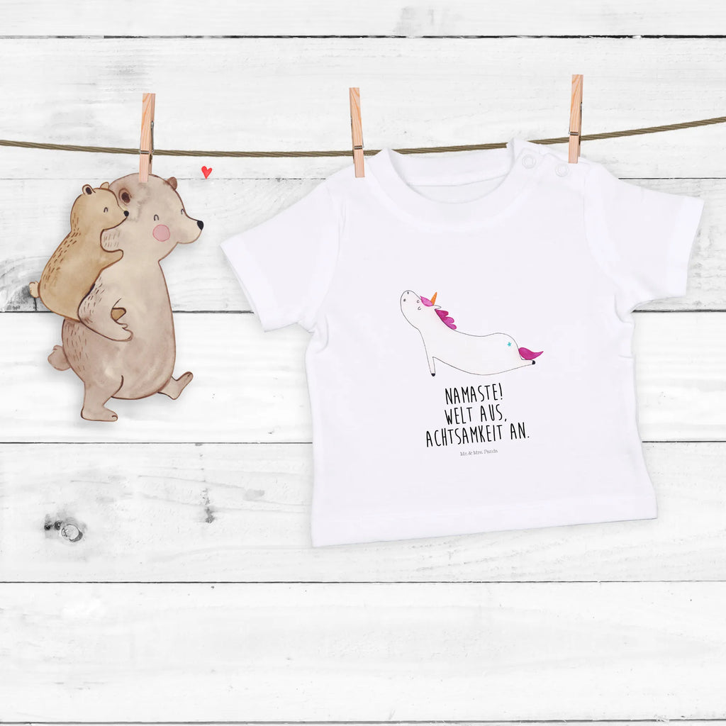 Organic Baby Shirt unicorn yoga Baby Shirt Mit Motiv, Baby Oberteil, Baby Shirt Modern, Baby Shirt Zur Geburt, Baby Shirt Mit Spruch, Baby Sweatshirt, Baby Shirt Erstausstattung, Baby T-Shirt, Baby Shirt Neutral, Baby Shirt Unisex, Baby Langarmshirt, Baby Shirt Pastell, Baby Shirt Bunt, Baby Shirt Gestreift, Baby Shirt Weiß, Baby Jerseyshirt, Baby Pullover, Baby Kurzarmshirt, Baby Hemd, Baby Bio Shirt, Baby Shirt Mit Aufdruck, Baby Shirt Junge, Baby Shirt, Baby Shirt Klassisch, Baby Top, Baby Shirt Mädchen, Süßes Baby Shirt, Lustiges Baby Shirt, Baby Shirt Geschenk, Baby Shirt Alltag, Baby Baumwollshirt, Baby Shirt Grau, Einhorn Deko, Einhörner, Einhorn, Unicorn, Namaste, Entspannung, Yogamatte, Sport, Yoga, Joga, Lustig, Süß, Achtsamkeit, Witzig
