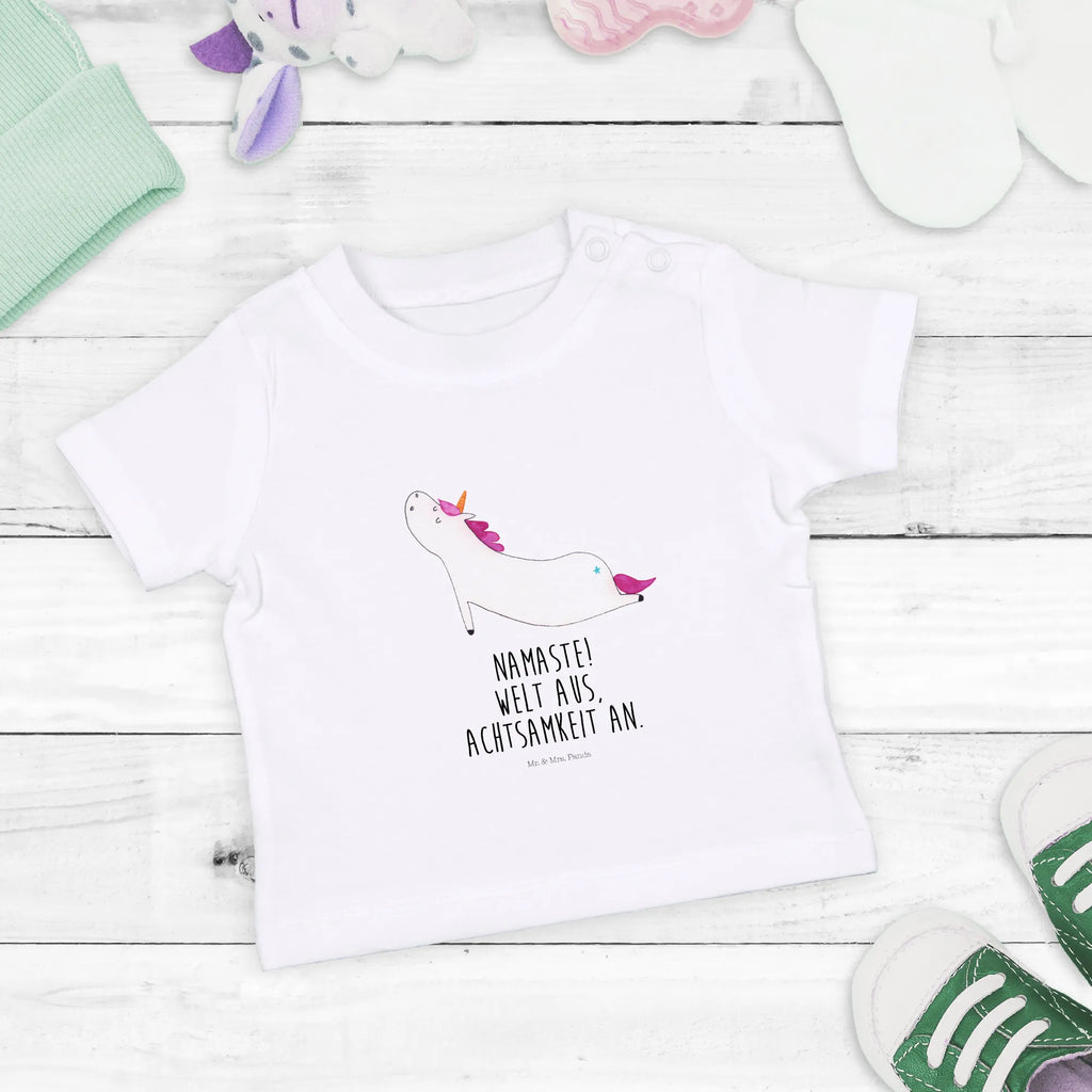 Organic Baby Shirt unicorn yoga Baby Shirt Mit Motiv, Baby Oberteil, Baby Shirt Modern, Baby Shirt Zur Geburt, Baby Shirt Mit Spruch, Baby Sweatshirt, Baby Shirt Erstausstattung, Baby T-Shirt, Baby Shirt Neutral, Baby Shirt Unisex, Baby Langarmshirt, Baby Shirt Pastell, Baby Shirt Bunt, Baby Shirt Gestreift, Baby Shirt Weiß, Baby Jerseyshirt, Baby Pullover, Baby Kurzarmshirt, Baby Hemd, Baby Bio Shirt, Baby Shirt Mit Aufdruck, Baby Shirt Junge, Baby Shirt, Baby Shirt Klassisch, Baby Top, Baby Shirt Mädchen, Süßes Baby Shirt, Lustiges Baby Shirt, Baby Shirt Geschenk, Baby Shirt Alltag, Baby Baumwollshirt, Baby Shirt Grau, Einhorn Deko, Einhörner, Einhorn, Unicorn, Namaste, Entspannung, Yogamatte, Sport, Yoga, Joga, Lustig, Süß, Achtsamkeit, Witzig