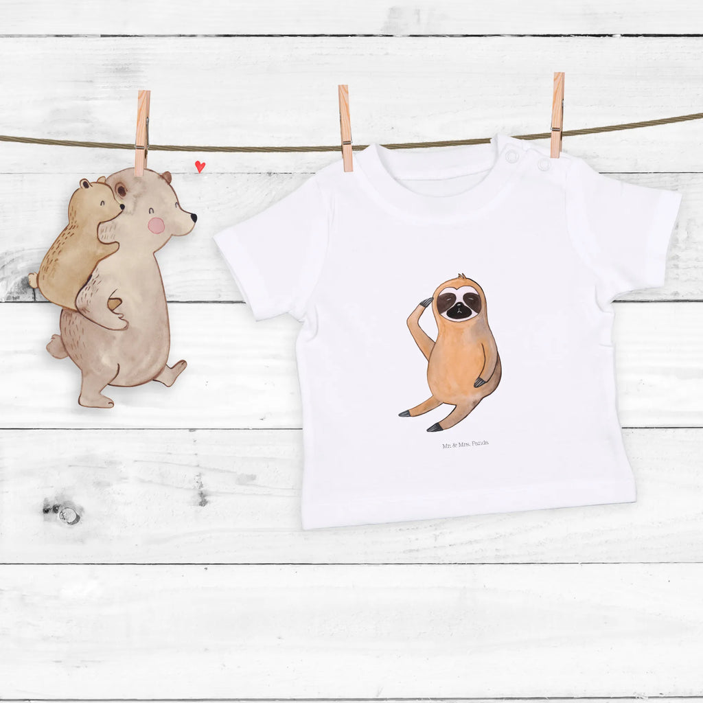 Organic Baby Shirt Faultier Vogel Baby Shirt Junge, Baby Shirt Bunt, Baby Langarmshirt, Baby Oberteil, Baby Shirt Mit Spruch, Baby Shirt Klassisch, Baby Shirt Pastell, Baby Hemd, Baby T-Shirt, Baby Pullover, Baby Shirt Mit Motiv, Baby Shirt Gestreift, Baby Shirt, Baby Shirt Neutral, Baby Shirt Zur Geburt, Lustiges Baby Shirt, Baby Bio Shirt, Süßes Baby Shirt, Baby Jerseyshirt, Baby Shirt Grau, Baby Sweatshirt, Baby Kurzarmshirt, Baby Shirt Modern, Baby Shirt Mädchen, Baby Top, Baby Shirt Geschenk, Baby Shirt Weiß, Baby Shirt Erstausstattung, Baby Shirt Unisex, Baby Baumwollshirt, Baby Shirt Alltag, Baby Shirt Mit Aufdruck, Faultier, Faultier Geschenk, Faultier Deko, faul, Faultierwelt, der frühe Vogel, Faultiere, Spinner, früher Vogel, Morgenmuffel, Lieblingstier, Vogel, Frühaufsteher
