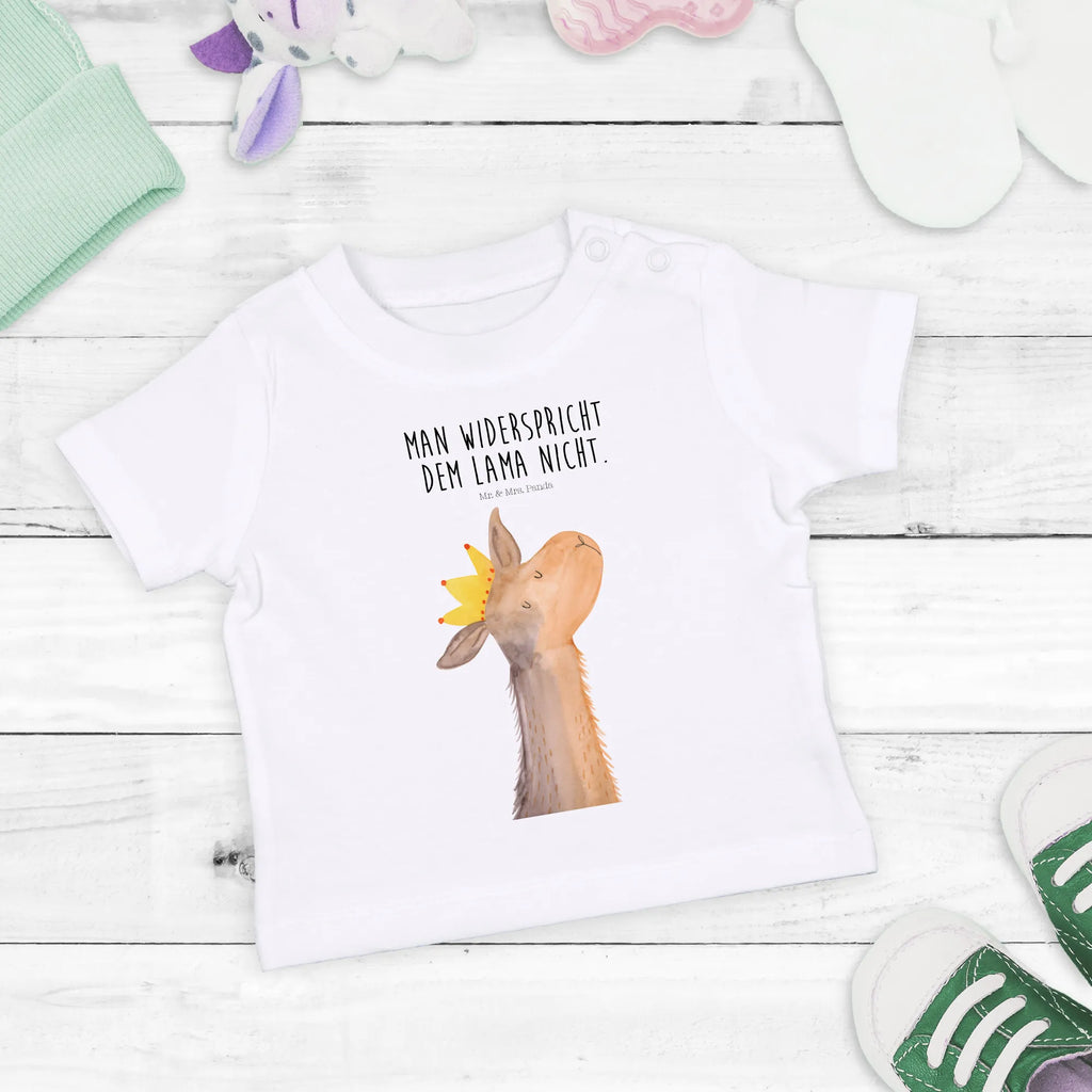 Organic Baby Shirt Lamakopf König Baby Shirt Weiß, Baby Pullover, Baby Bio Shirt, Baby Shirt Pastell, Baby Shirt Mit Spruch, Lustiges Baby Shirt, Baby Shirt Zur Geburt, Baby Shirt Grau, Baby Shirt Erstausstattung, Baby Shirt Geschenk, Baby Langarmshirt, Baby Shirt Alltag, Baby Sweatshirt, Baby Baumwollshirt, Baby Jerseyshirt, Baby Shirt Gestreift, Baby Top, Baby Shirt Neutral, Baby Shirt Unisex, Baby Oberteil, Baby T-Shirt, Baby Shirt Mädchen, Baby Shirt, Baby Shirt Klassisch, Baby Hemd, Baby Kurzarmshirt, Süßes Baby Shirt, Baby Shirt Junge, Baby Shirt Mit Aufdruck, Baby Shirt Bunt, Baby Shirt Mit Motiv, Baby Shirt Modern, Alpaka, Lama, Abitur, Papa, Lamas, Chef, Vorgesetzter, Königin, Abi, Freundin, König, Kollegin, Mama, Büro Kollege