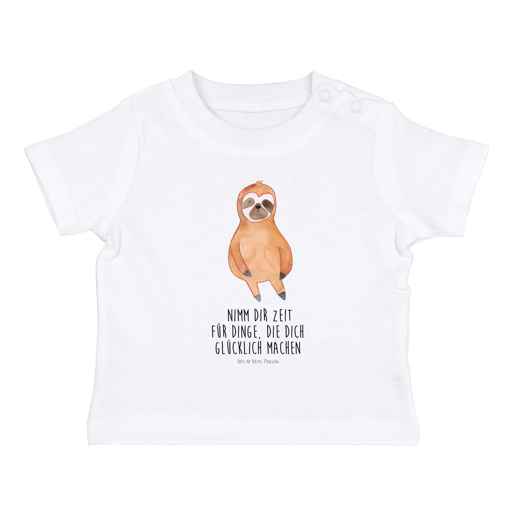 Organiczna koszulka dla niemowląt leniwiec Zadowolony Baby Shirt Klassisch, Baby Shirt Zur Geburt, Baby Shirt Pastell, Baby Shirt Alltag, Baby Shirt Bunt, Baby Shirt Grau, Baby Shirt Junge, Baby Shirt Mit Aufdruck, Baby Baumwollshirt, Baby Shirt, Baby Langarmshirt, Baby Shirt Mit Motiv, Baby Shirt Gestreift, Baby Shirt Mädchen, Baby Hemd, Baby Pullover, Baby Shirt Modern, Lustiges Baby Shirt, Baby Shirt Neutral, Baby T-Shirt, Baby Shirt Geschenk, Baby Bio Shirt, Baby Shirt Mit Spruch, Baby Top, Baby Jerseyshirt, Baby Shirt Weiß, Süßes Baby Shirt, Baby Kurzarmshirt, Baby Shirt Unisex, Baby Sweatshirt, Baby Oberteil, Baby Shirt Erstausstattung, Faultier, Faultier Deko, Faultier Geschenk, Lieblingstier, Frieden, Happy, faul, Gelassenheit, Glück, Pause, Faultiere, Relaxen, Zufriedenheit, Zufrieden, glücklich, Ruhe